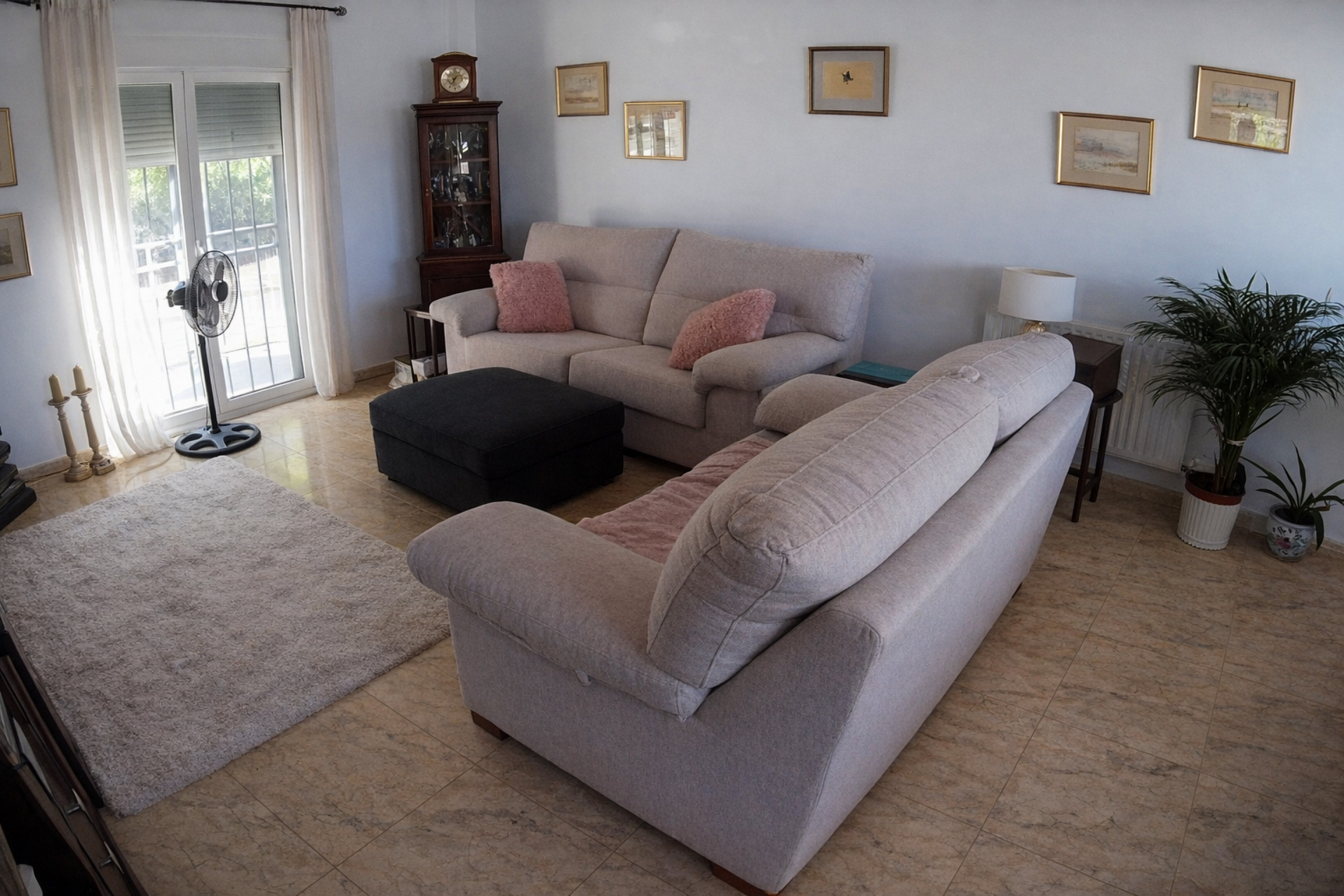 3 Bed, 2 Bath, HouseFor Sale, Pliego, Murcia
