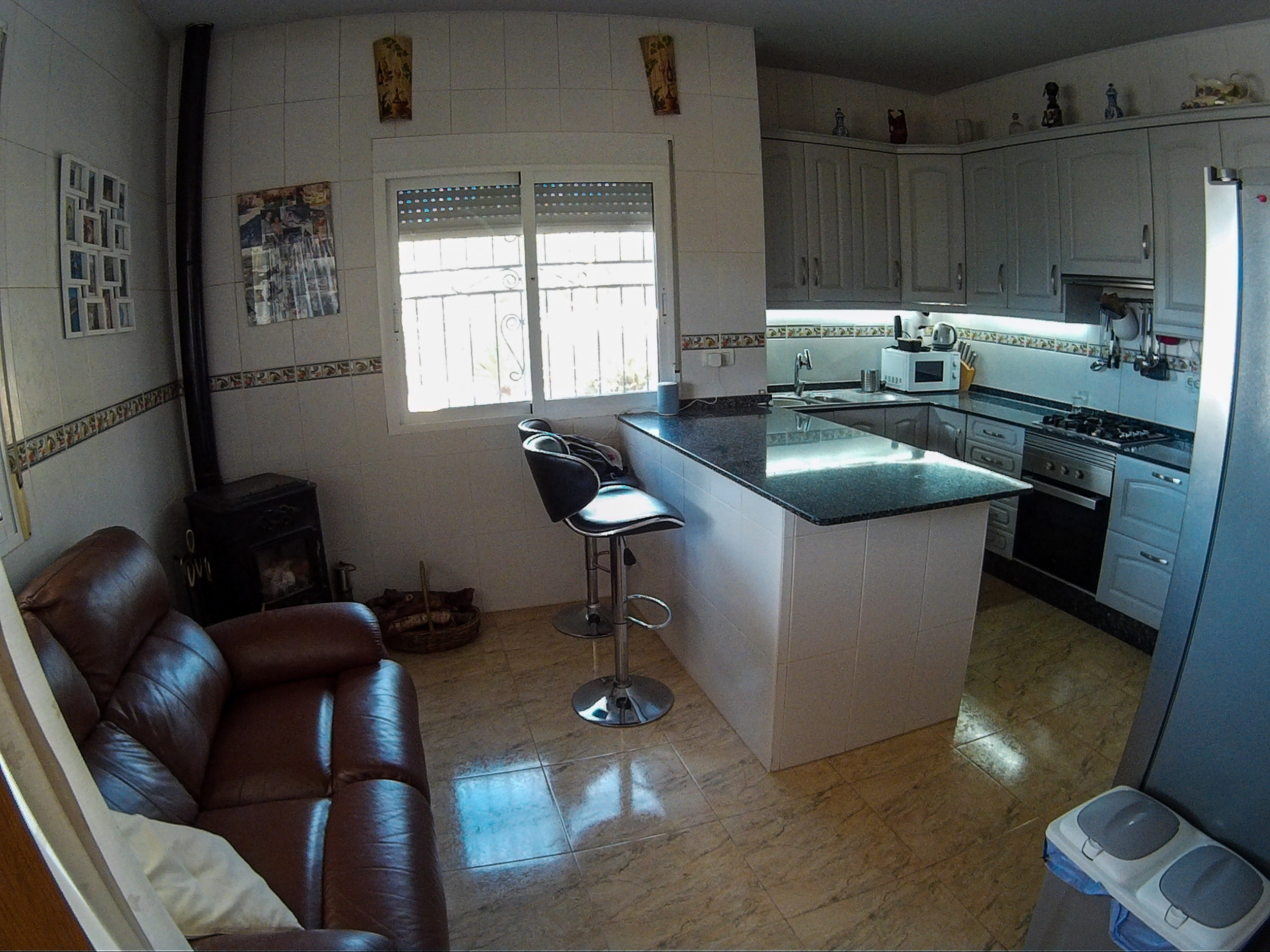 3 Bed, 2 Bath, HouseFor Sale, Pliego, Murcia