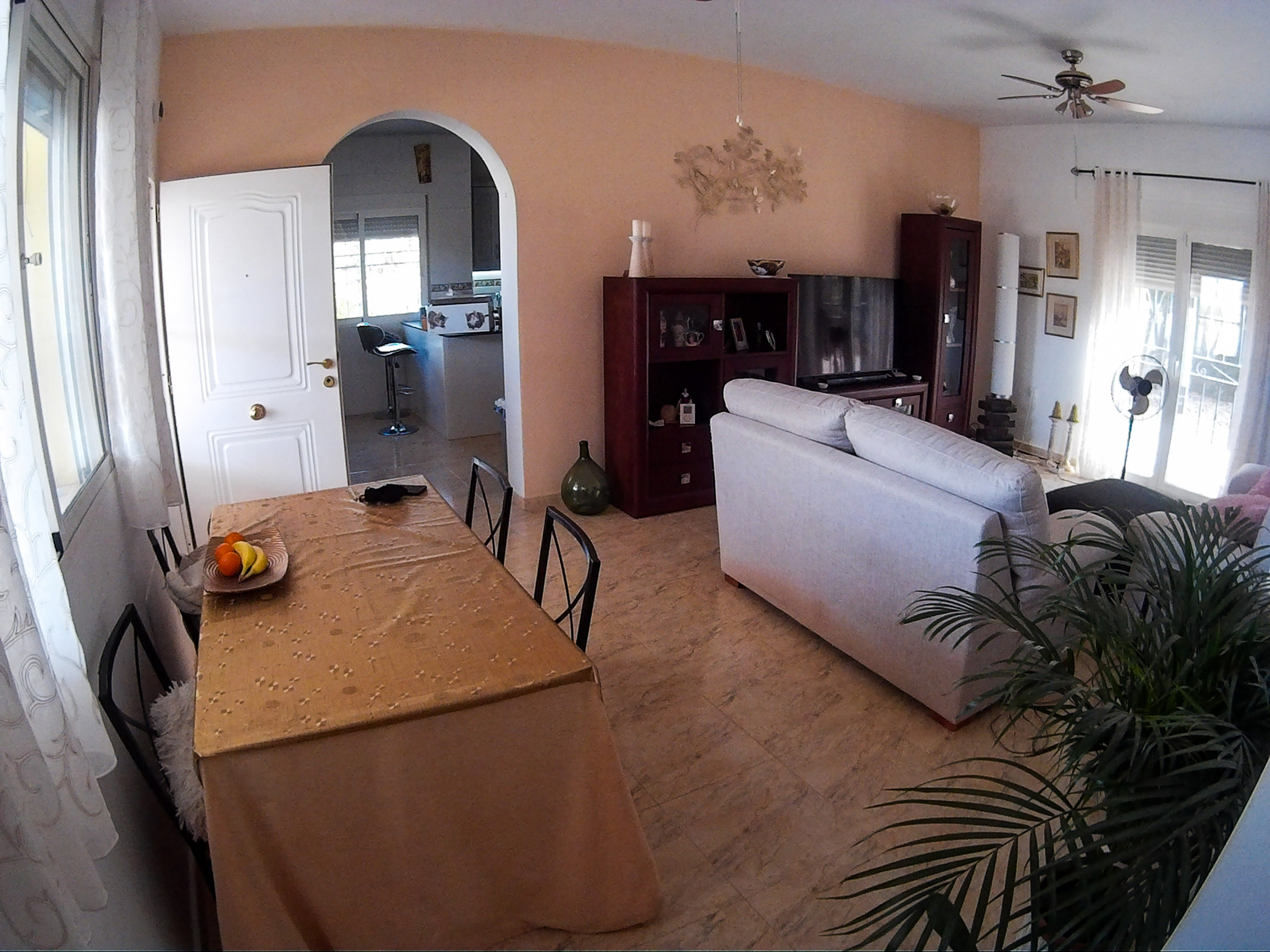 3 Bed, 2 Bath, HouseFor Sale, Pliego, Murcia