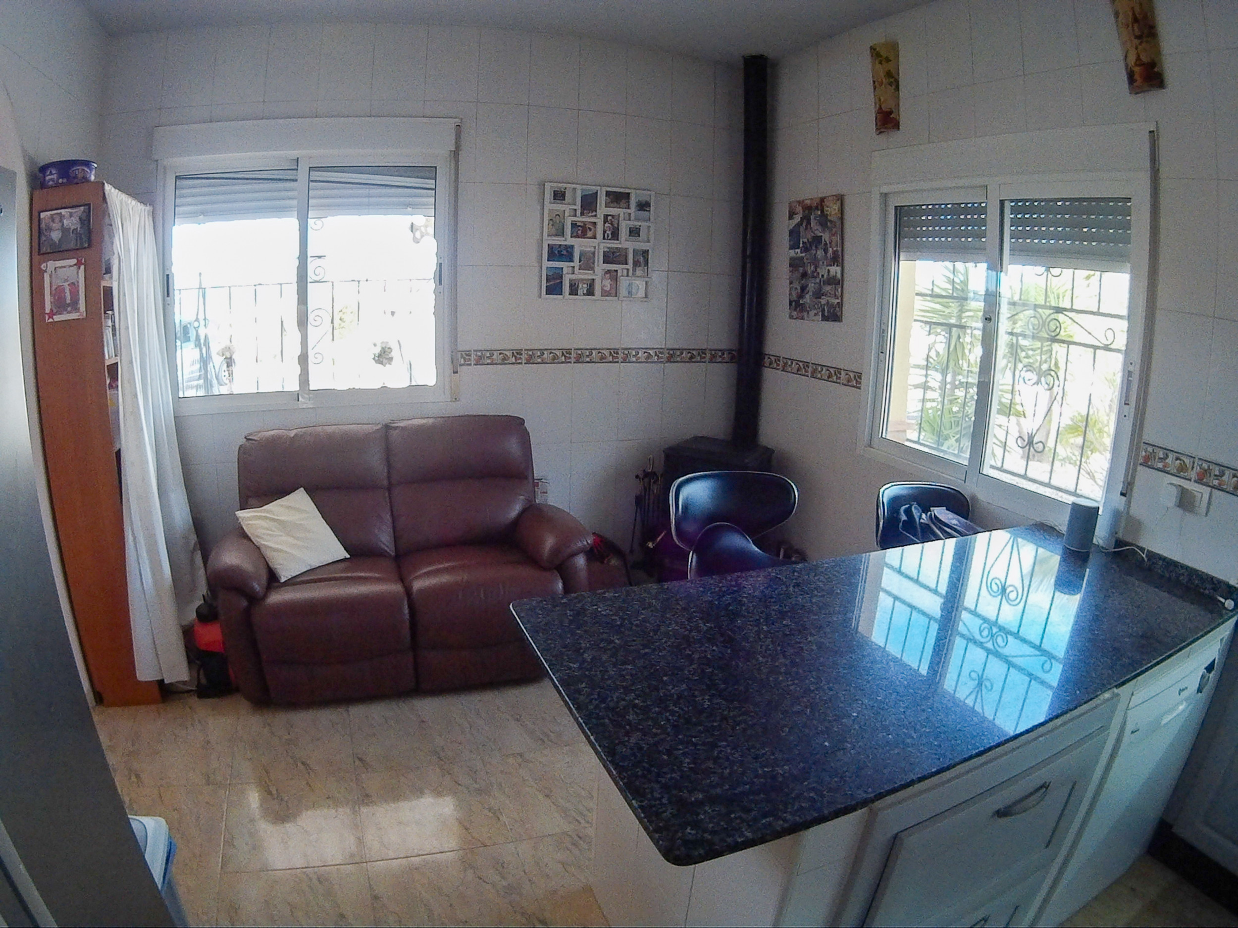 3 Bed, 2 Bath, HouseFor Sale, Pliego, Murcia