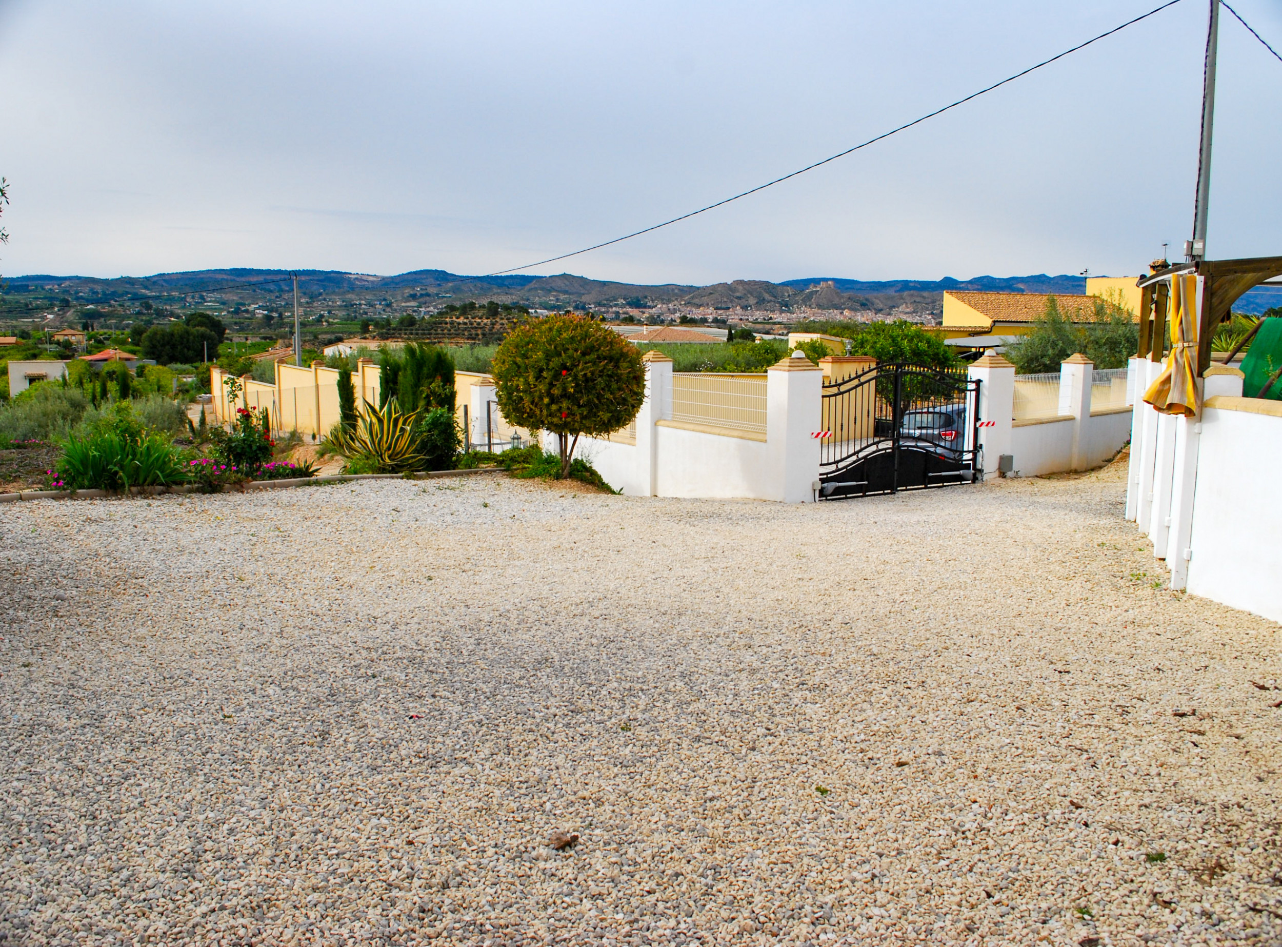 3 Bed, 2 Bath, HouseFor Sale, Pliego, Murcia