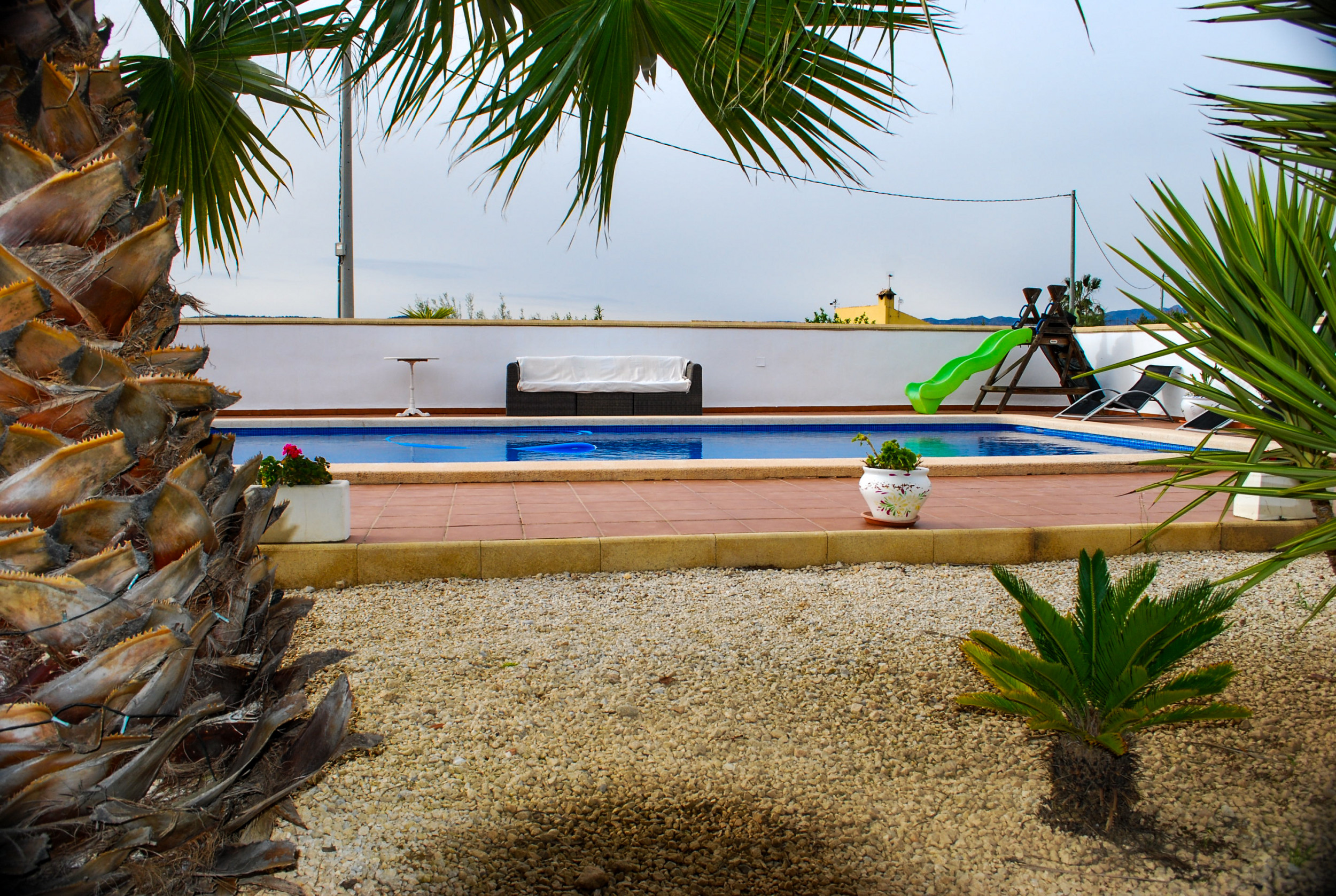 3 Bed, 2 Bath, HouseFor Sale, Pliego, Murcia