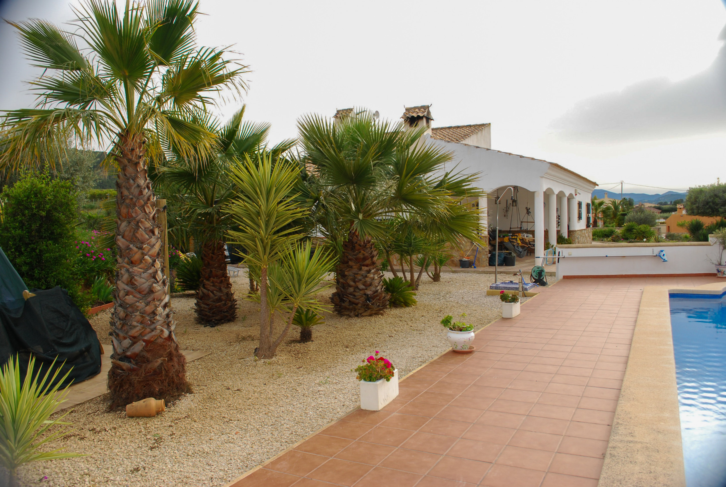 3 Bed, 2 Bath, HouseFor Sale, Pliego, Murcia