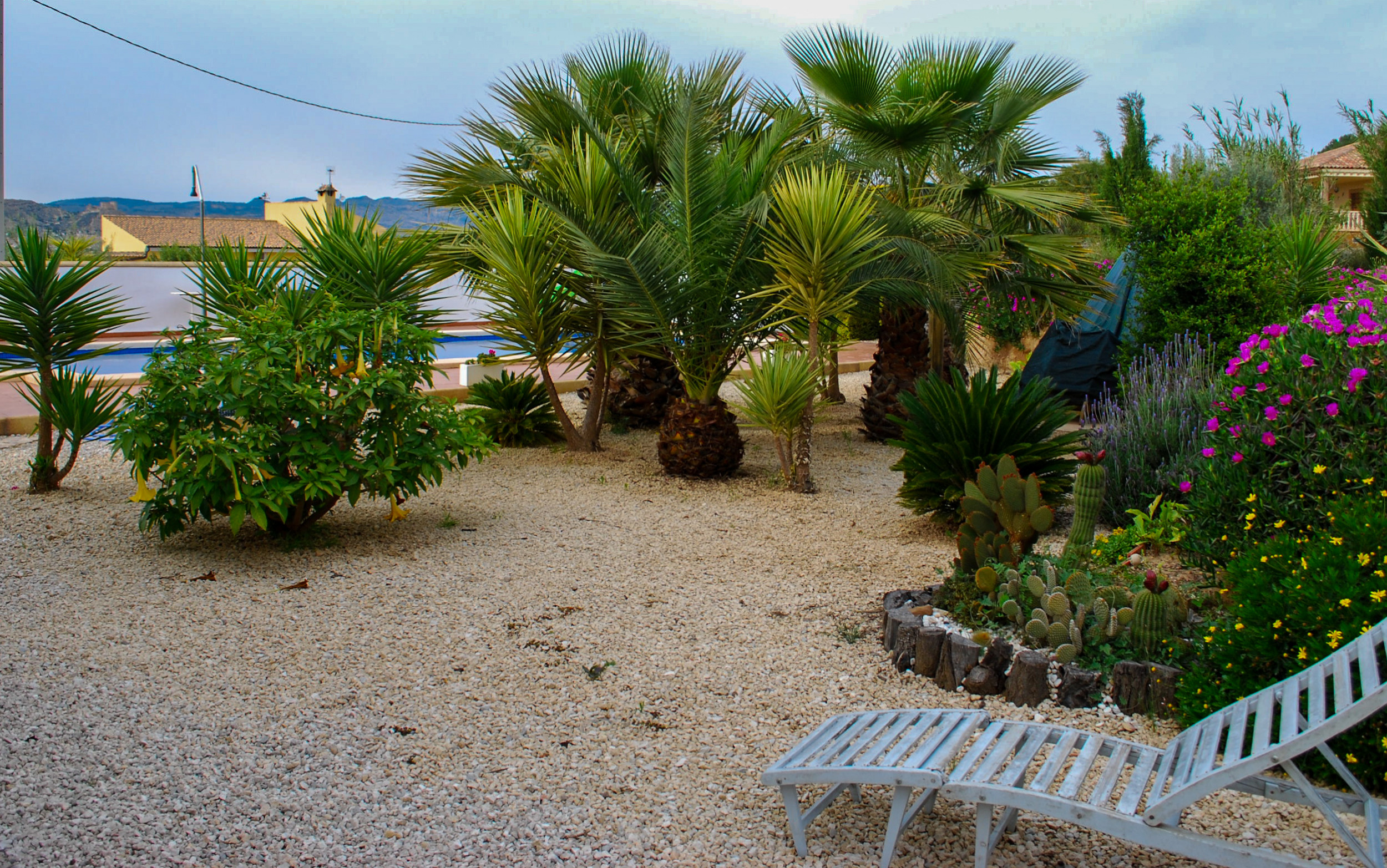 3 Bed, 2 Bath, HouseFor Sale, Pliego, Murcia