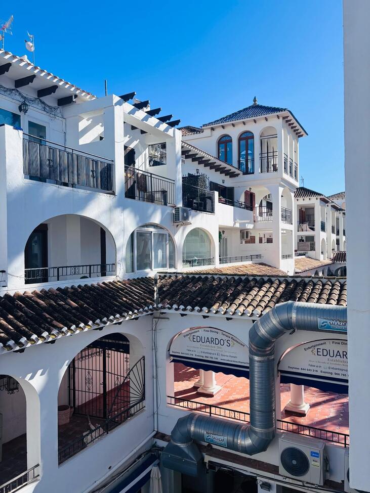 2 Bed, 1 Bath, ApartmentFor Sale, Villamartin, Alicante