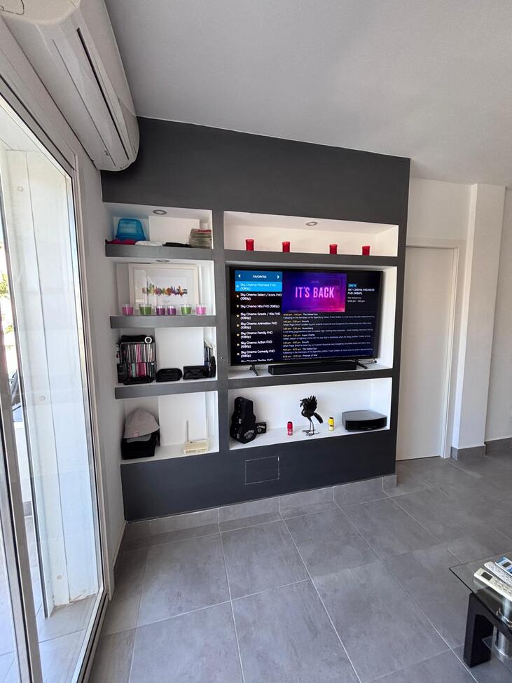 2 Bed, 1 Bath, ApartmentFor Sale, Villamartin, Alicante