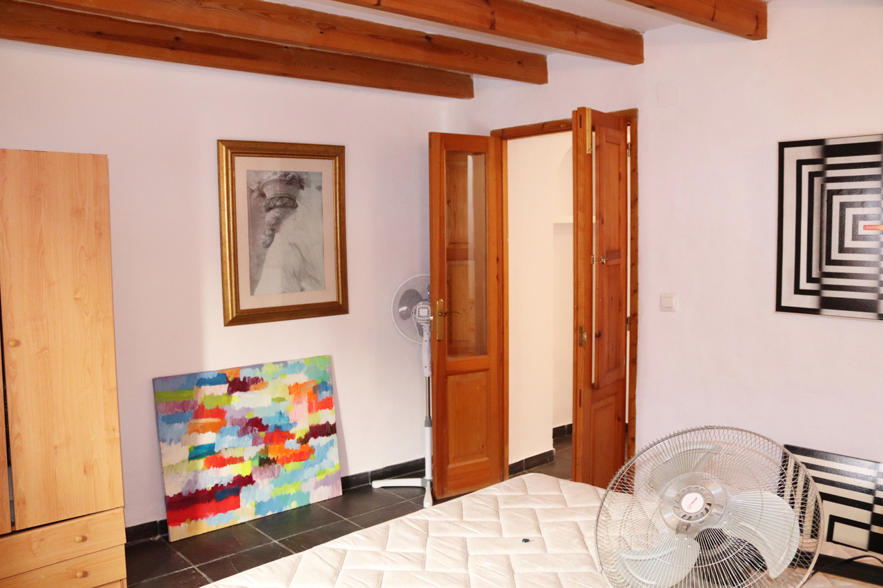 3 Bed, 3 Bath, HouseFor Sale, Jalon, Alicante