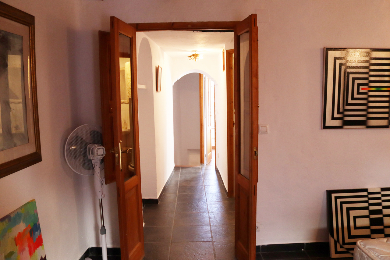 3 Bed, 3 Bath, HouseFor Sale, Jalon, Alicante