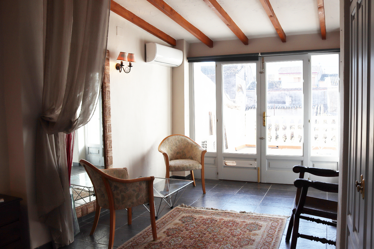 3 Bed, 3 Bath, HouseFor Sale, Jalon, Alicante