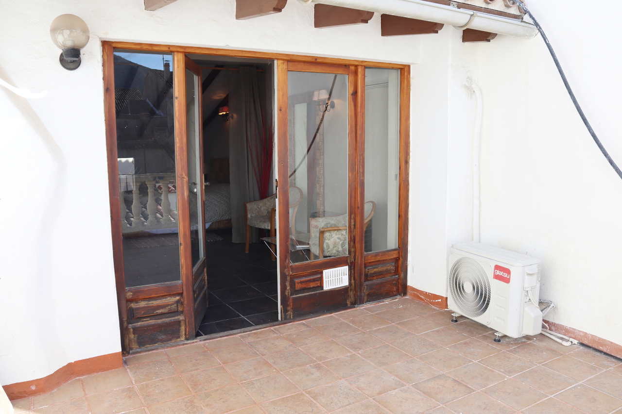 3 Bed, 3 Bath, HouseFor Sale, Jalon, Alicante