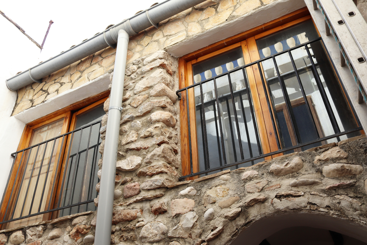 3 Bed, 3 Bath, HouseFor Sale, Jalon, Alicante