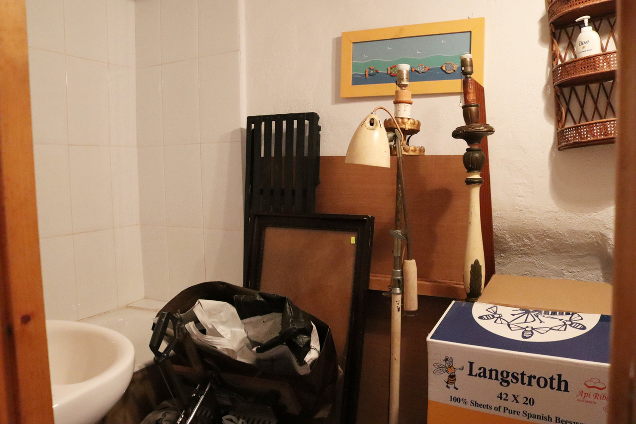 3 Bed, 3 Bath, HouseFor Sale, Jalon, Alicante