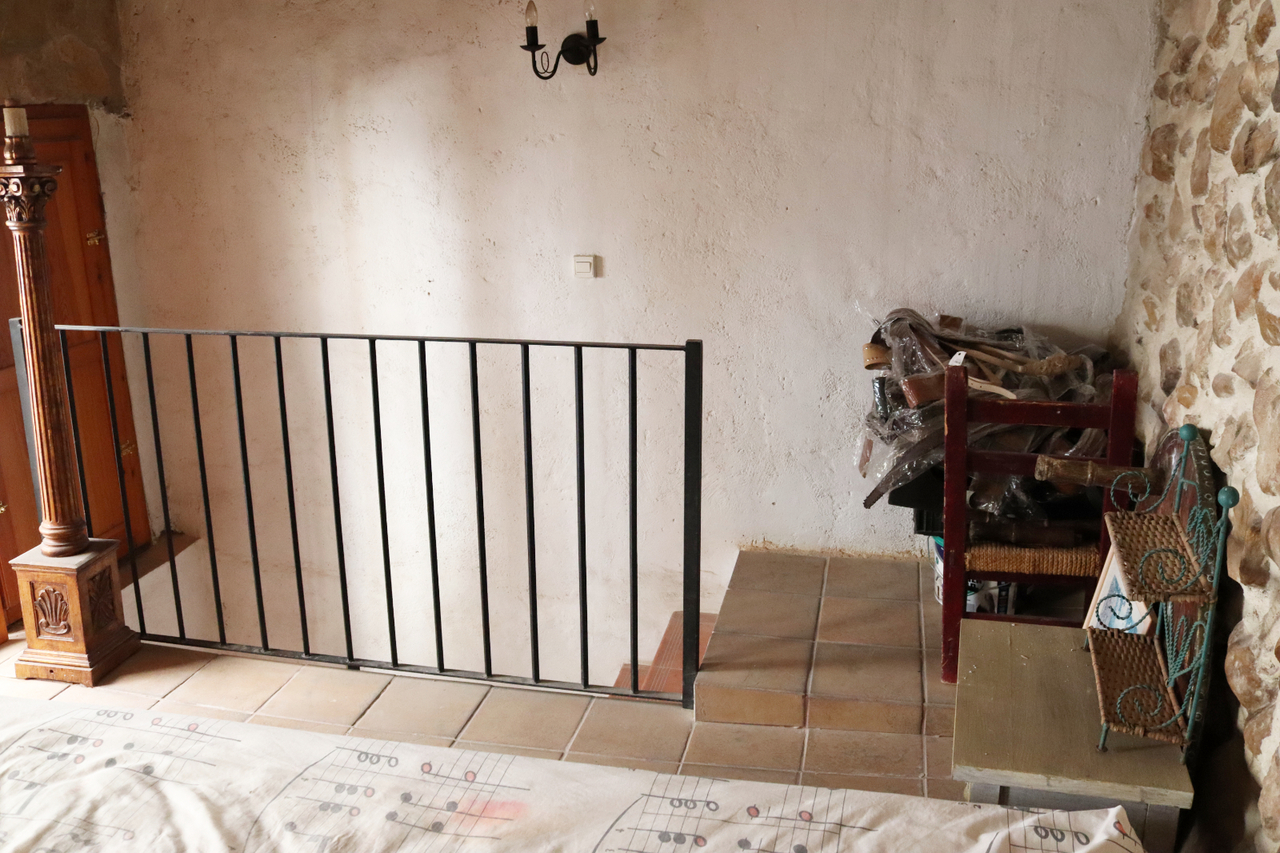 3 Bed, 3 Bath, HouseFor Sale, Jalon, Alicante