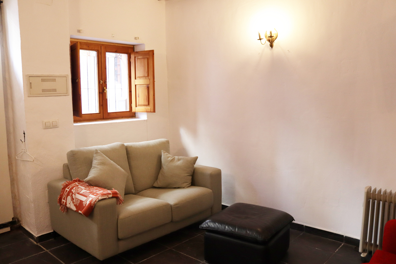 3 Bed, 3 Bath, HouseFor Sale, Jalon, Alicante