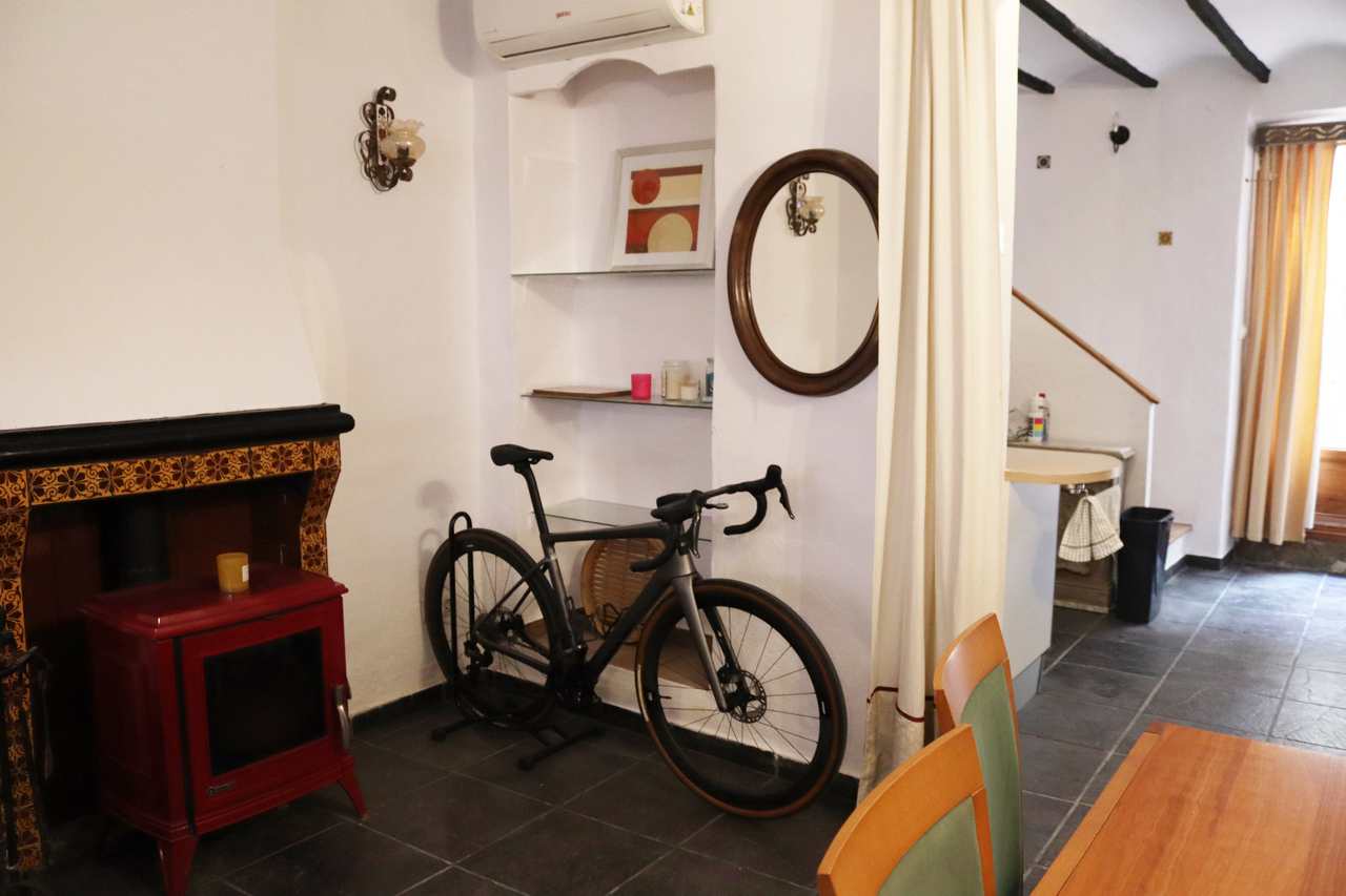 3 Bed, 3 Bath, HouseFor Sale, Jalon, Alicante