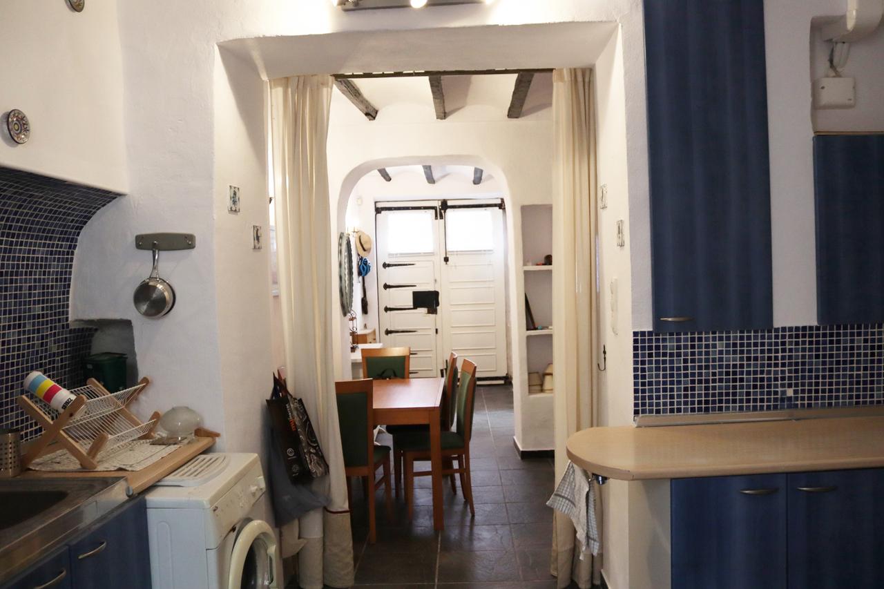 3 Bed, 3 Bath, HouseFor Sale, Jalon, Alicante