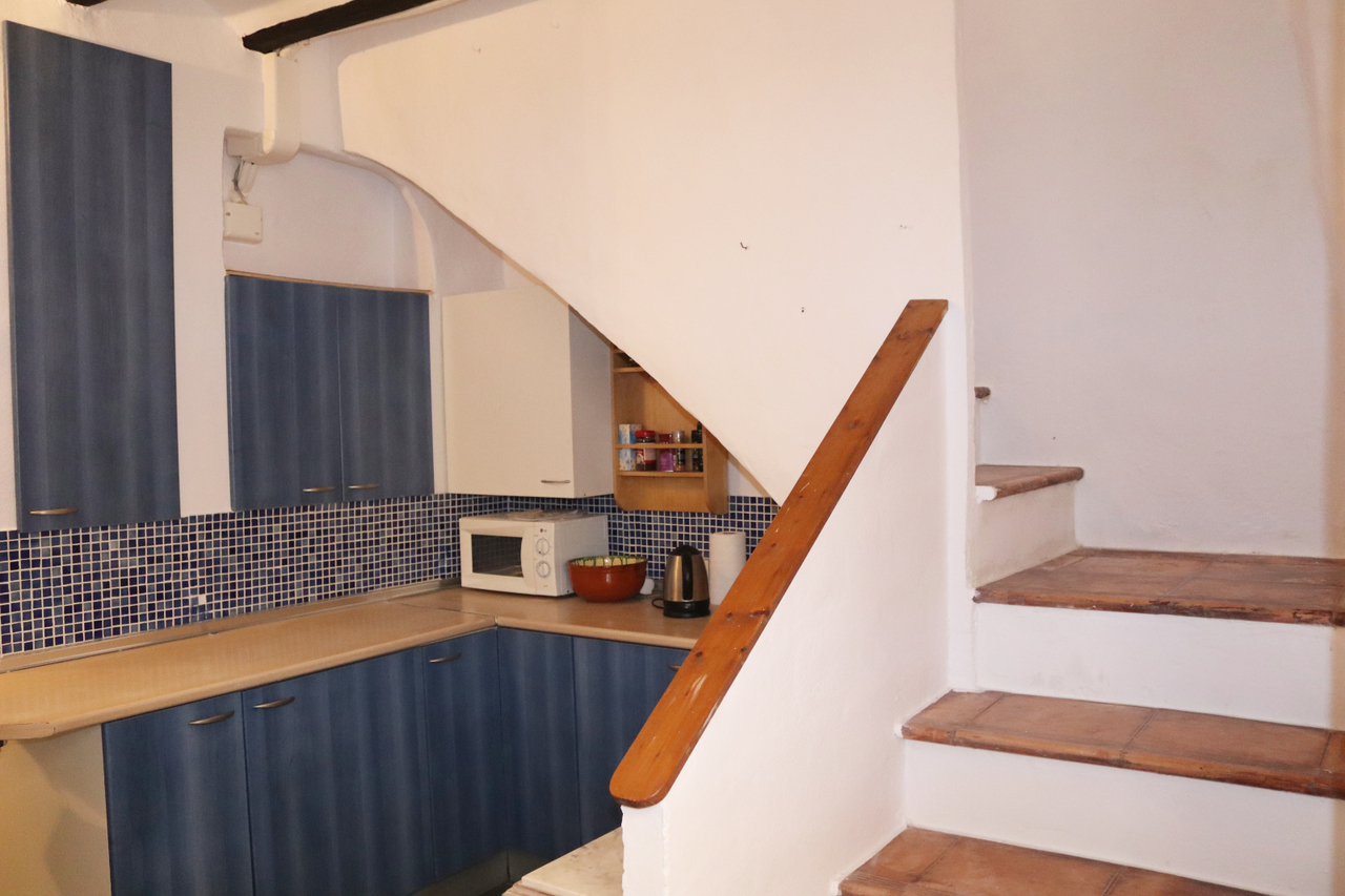 3 Bed, 3 Bath, HouseFor Sale, Jalon, Alicante