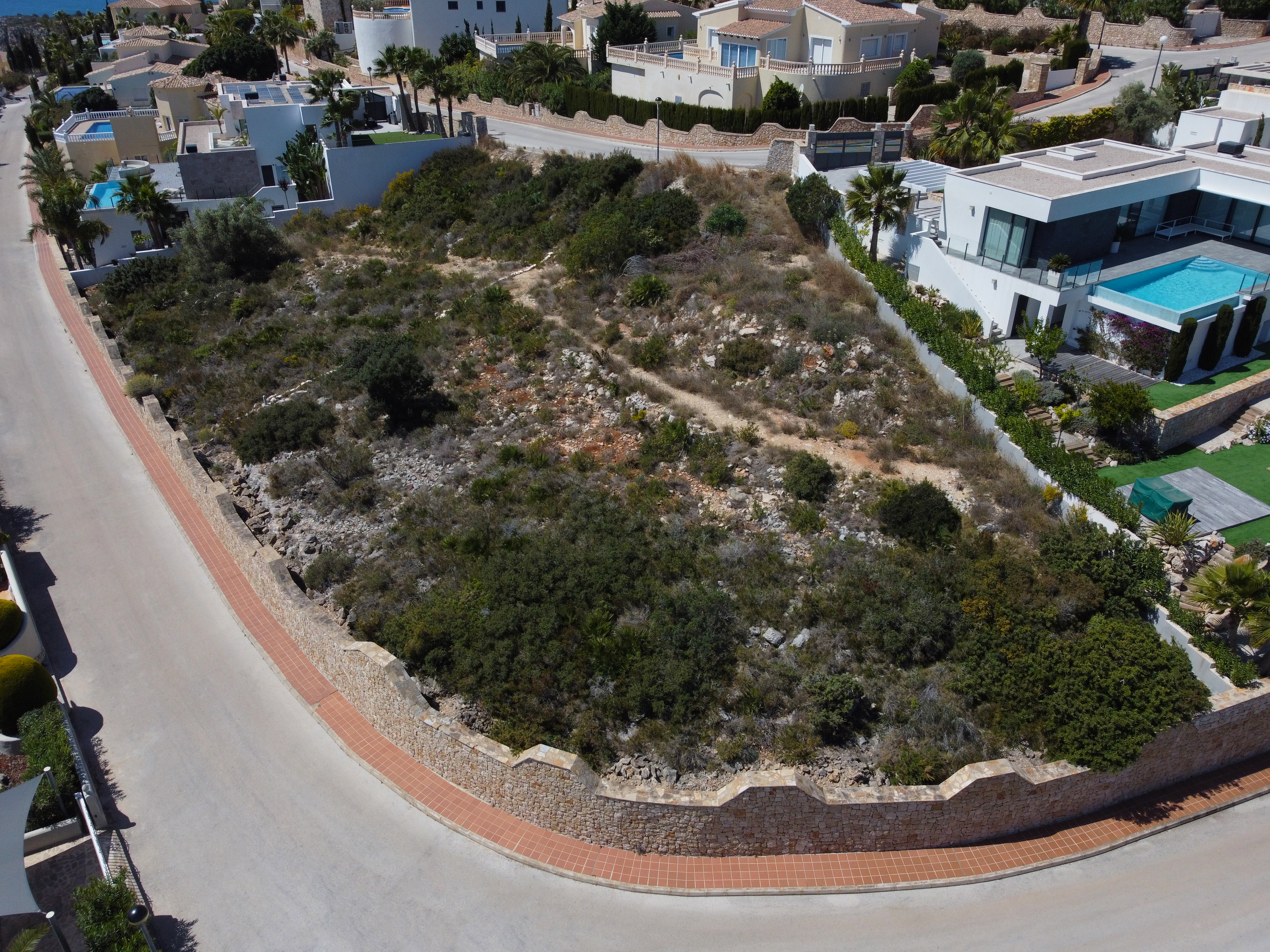 3 Bed, 4 Bath, HouseFor Sale, Benitachell, Alicante