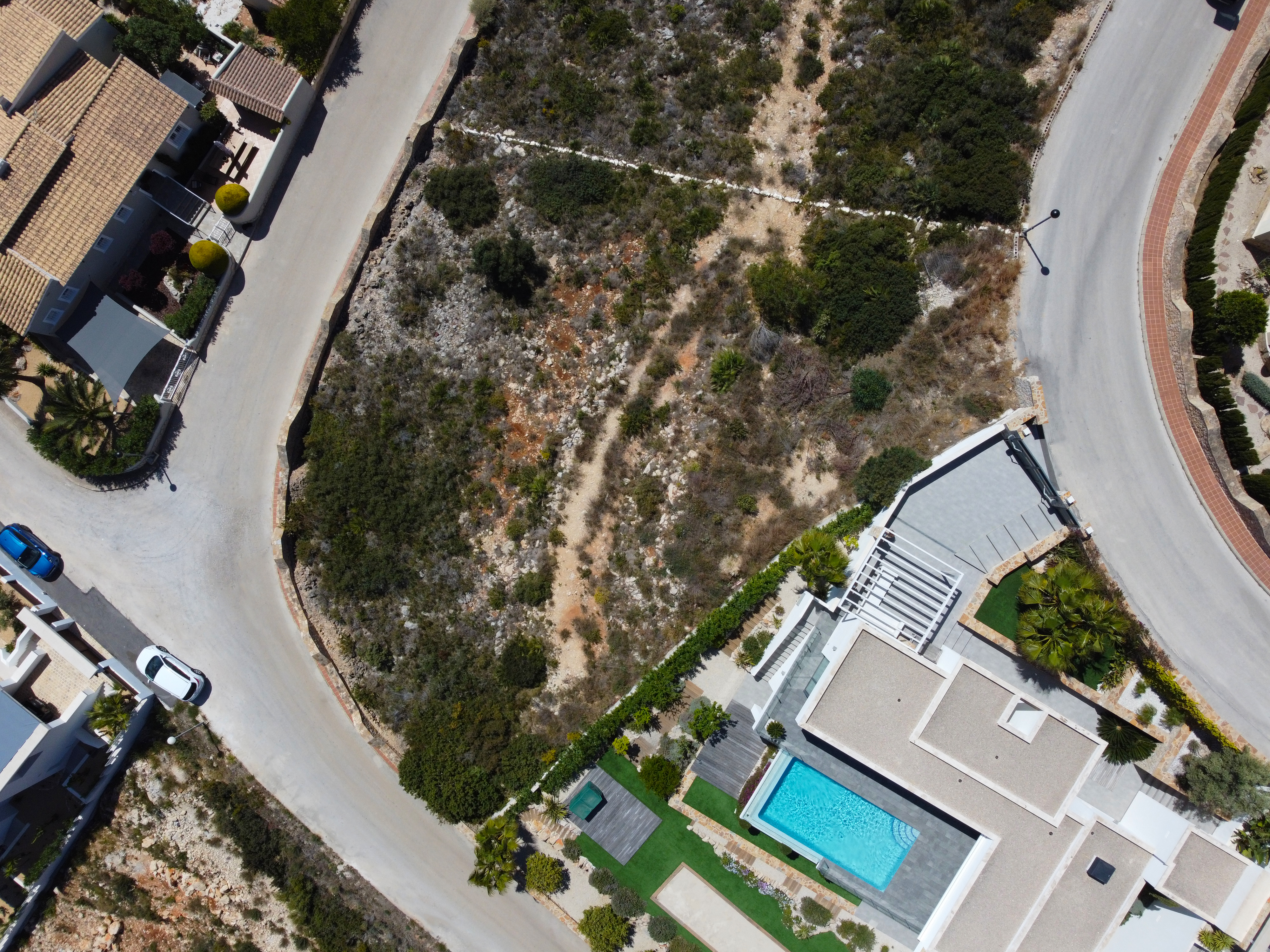 3 Bed, 4 Bath, HouseFor Sale, Benitachell, Alicante