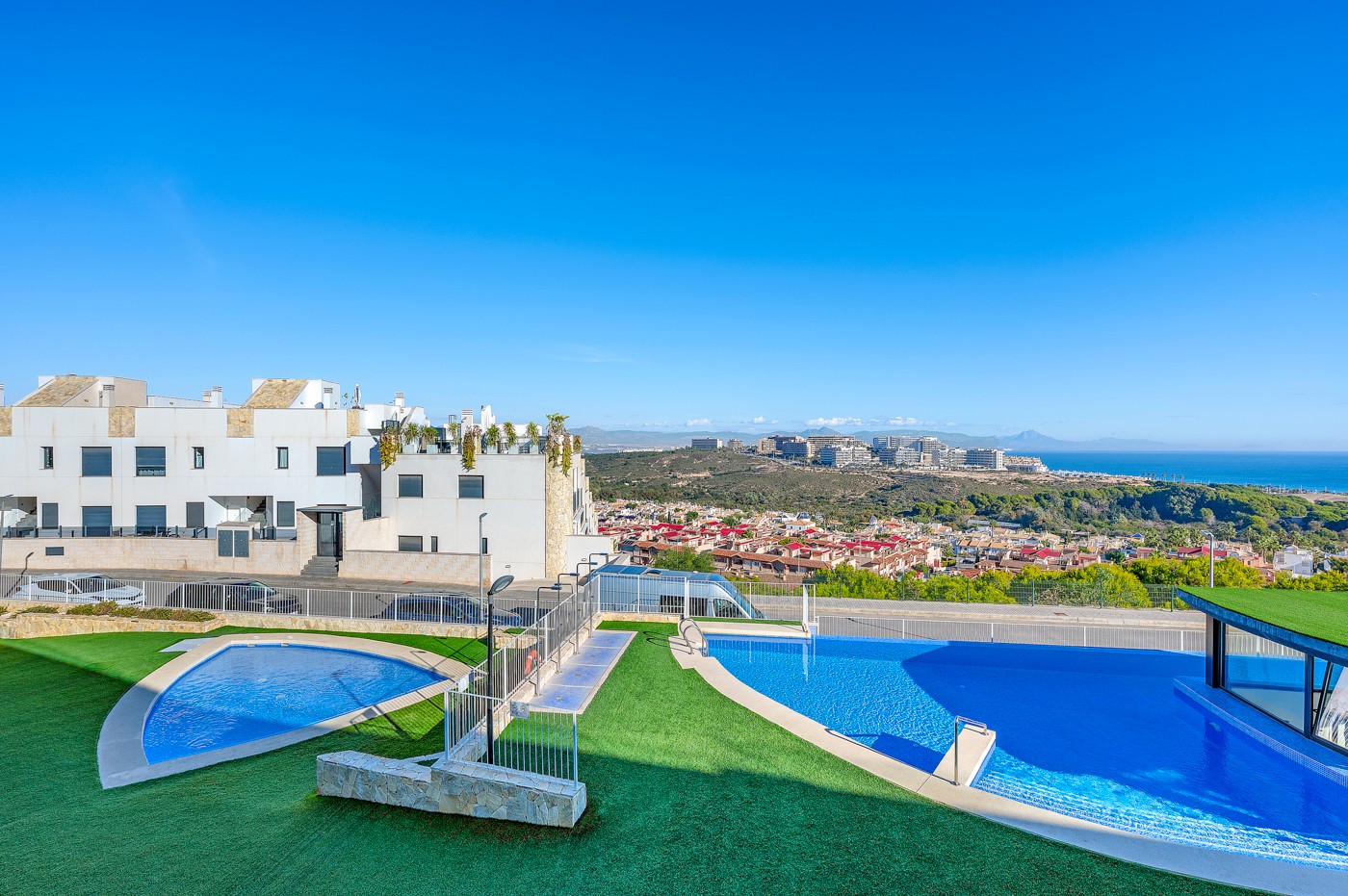 3 Bed, 2 Bath, ApartmentFor Sale, Gran Alacant, Alicante