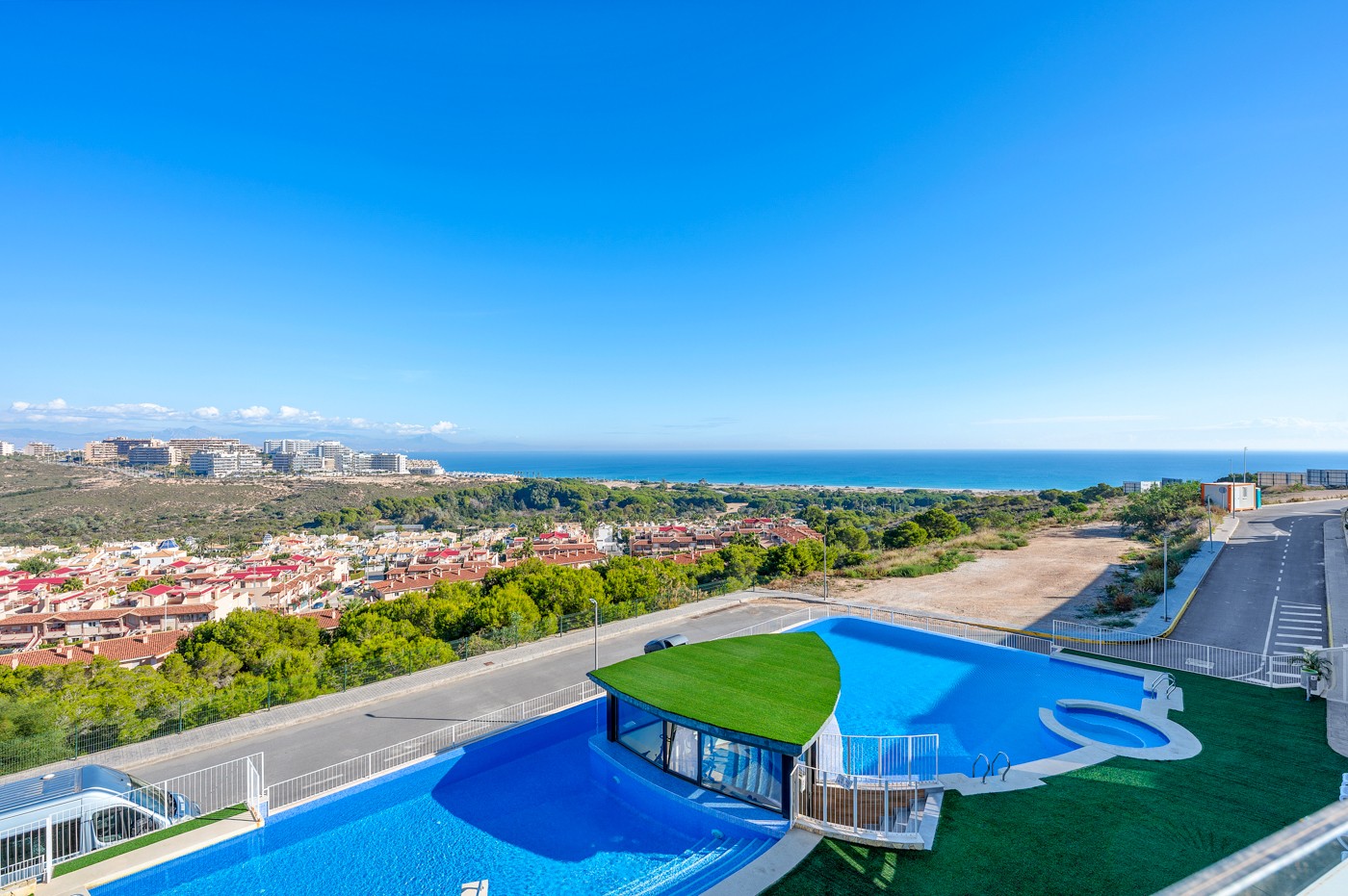 3 Bed, 2 Bath, ApartmentFor Sale, Gran Alacant, Alicante