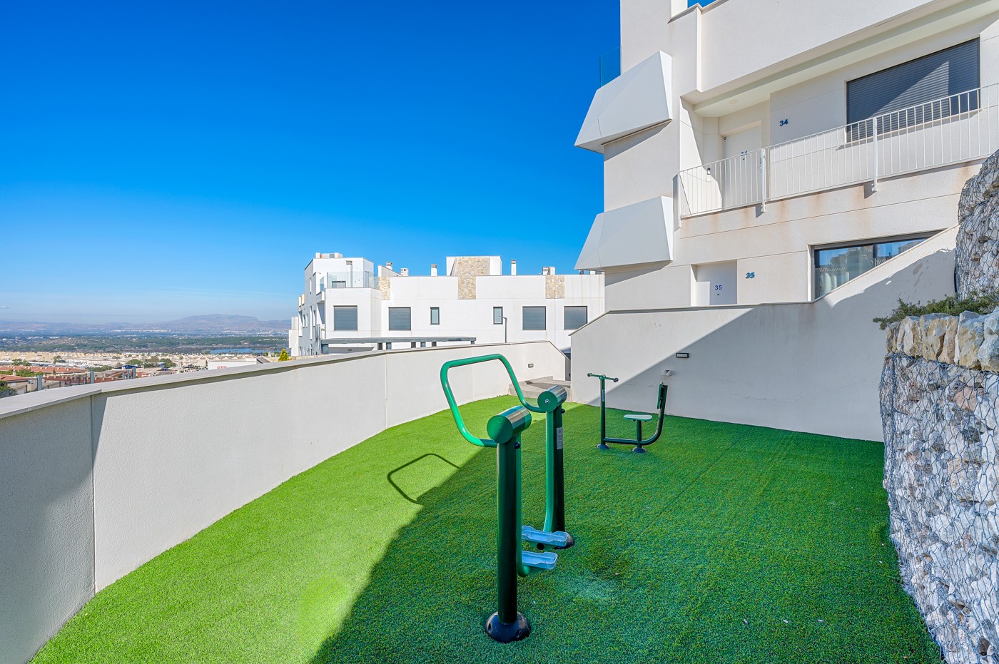 3 Bed, 2 Bath, ApartmentFor Sale, Gran Alacant, Alicante