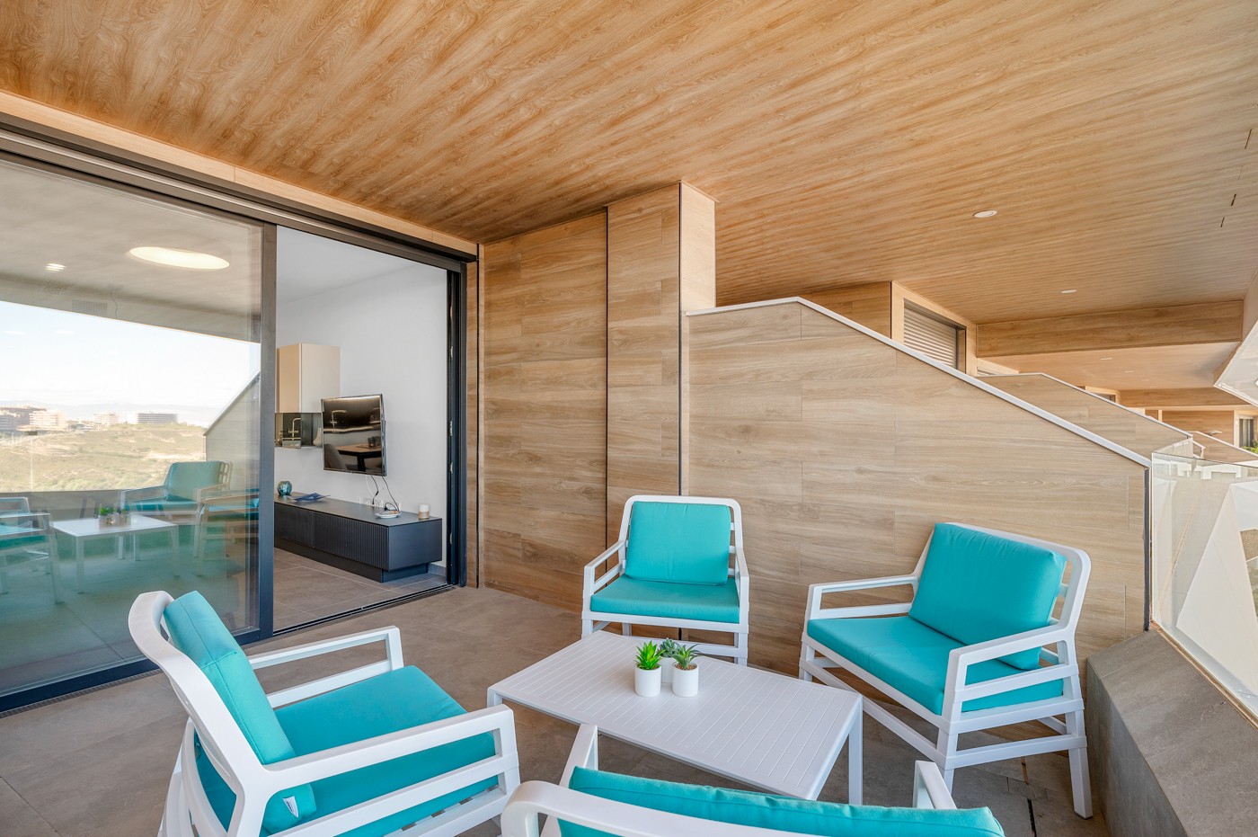 3 Bed, 2 Bath, ApartmentFor Sale, Gran Alacant, Alicante