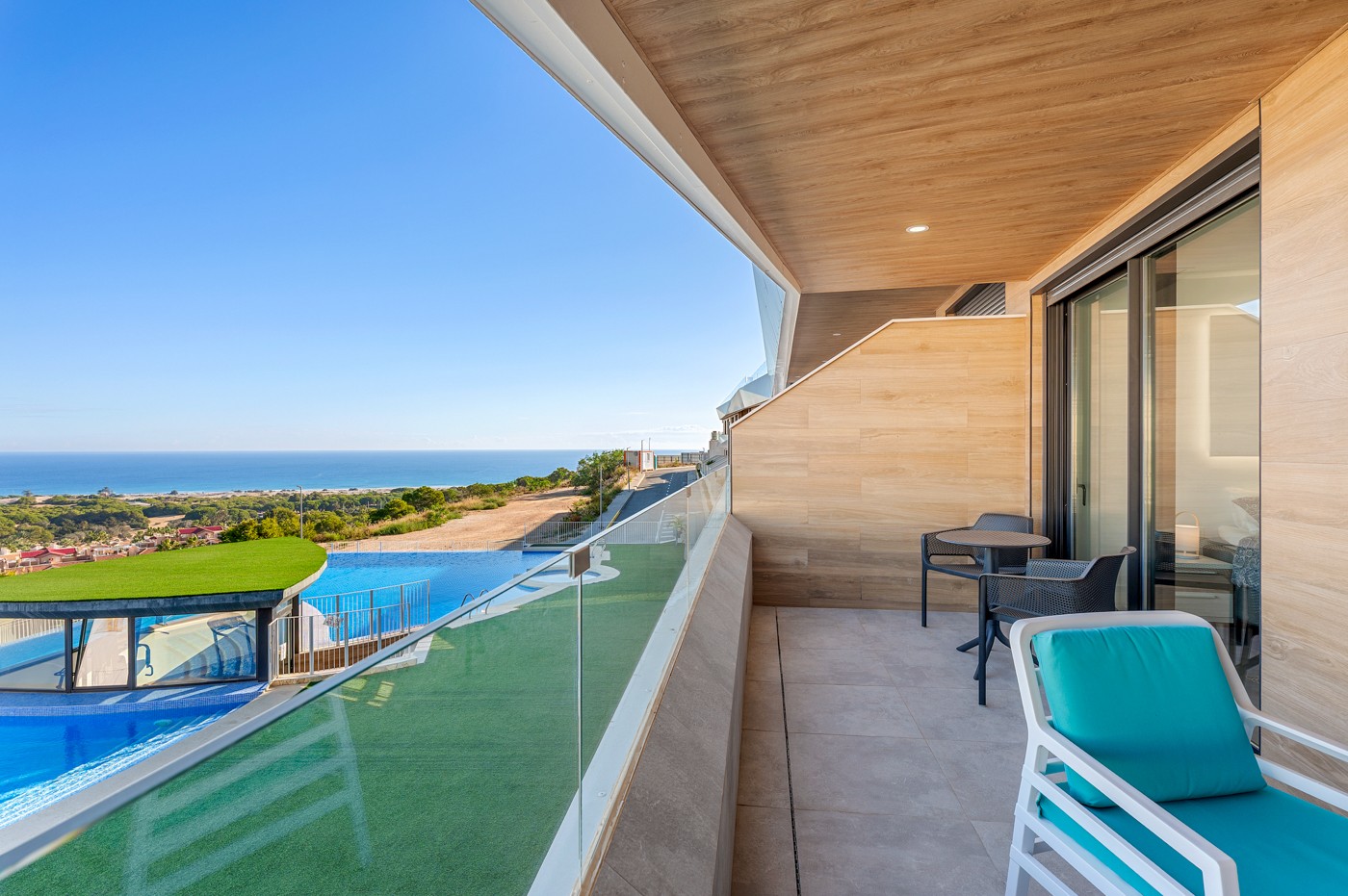 3 Bed, 2 Bath, ApartmentFor Sale, Gran Alacant, Alicante