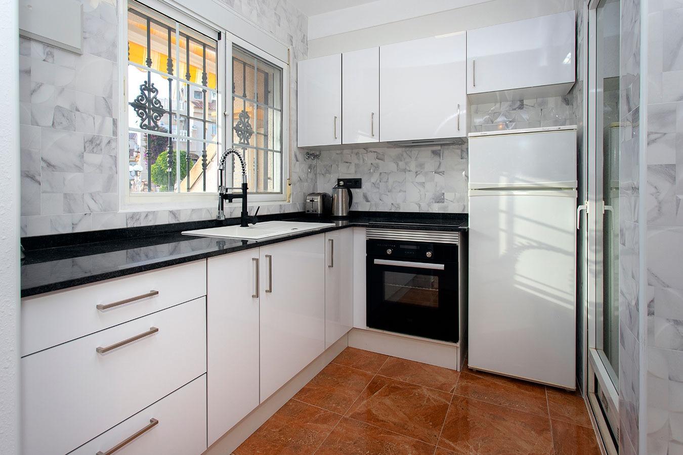 2 Bed, 2 Bath, HouseFor Sale, Orihuela Costa, Alicante