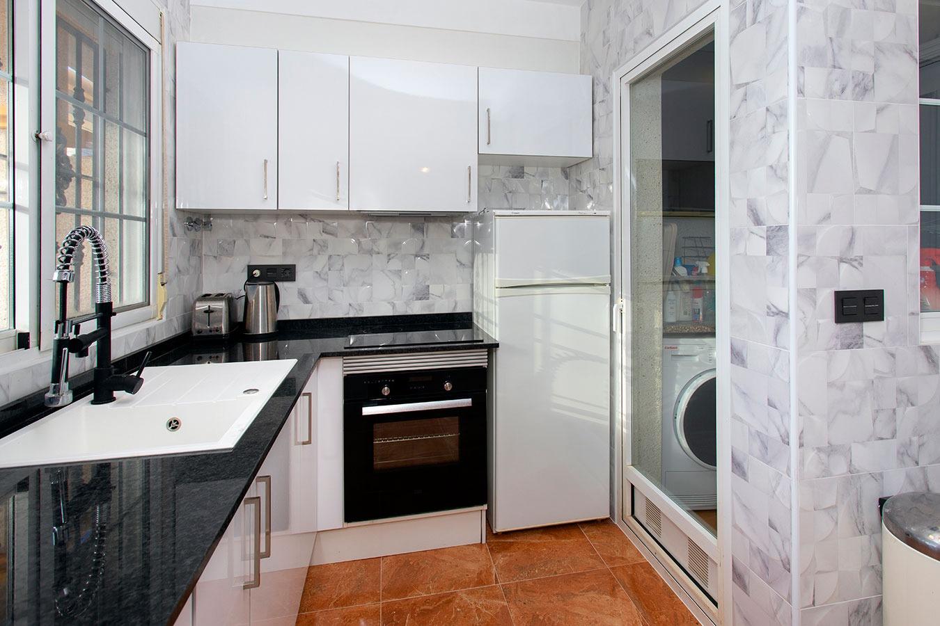 2 Bed, 2 Bath, HouseFor Sale, Orihuela Costa, Alicante