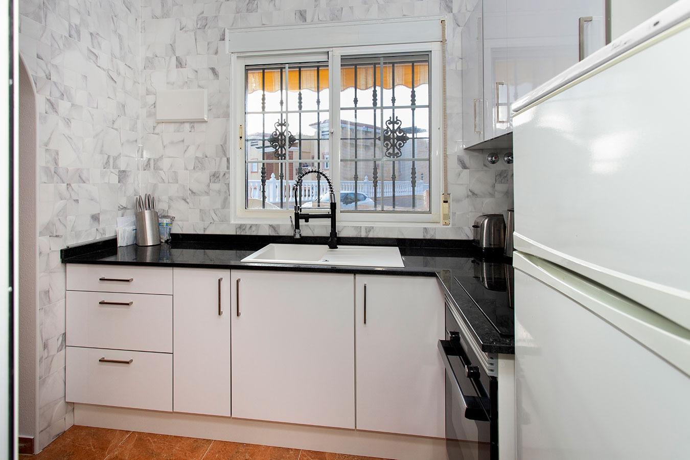 2 Bed, 2 Bath, HouseFor Sale, Orihuela Costa, Alicante