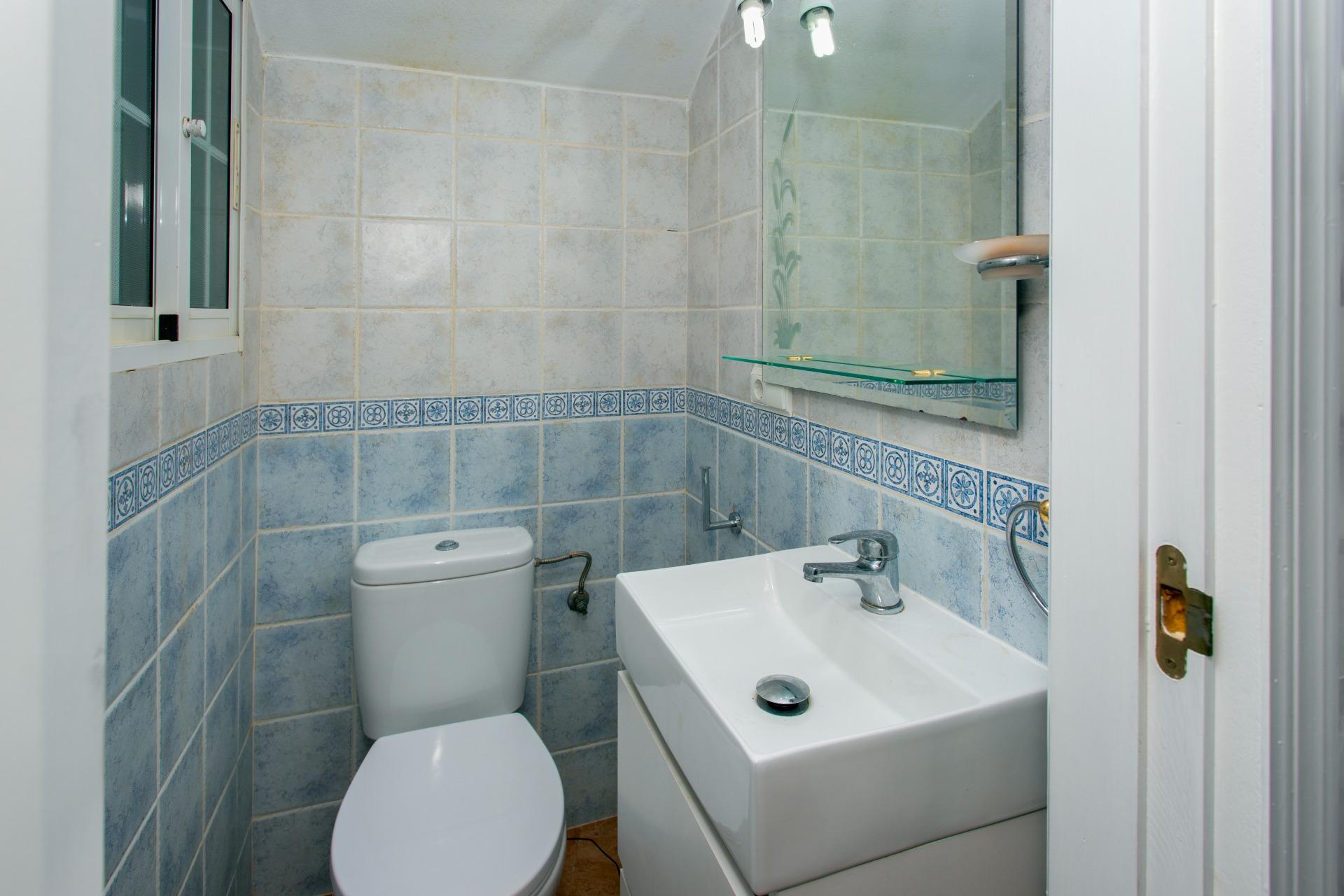 2 Bed, 2 Bath, HouseFor Sale, Orihuela Costa, Alicante