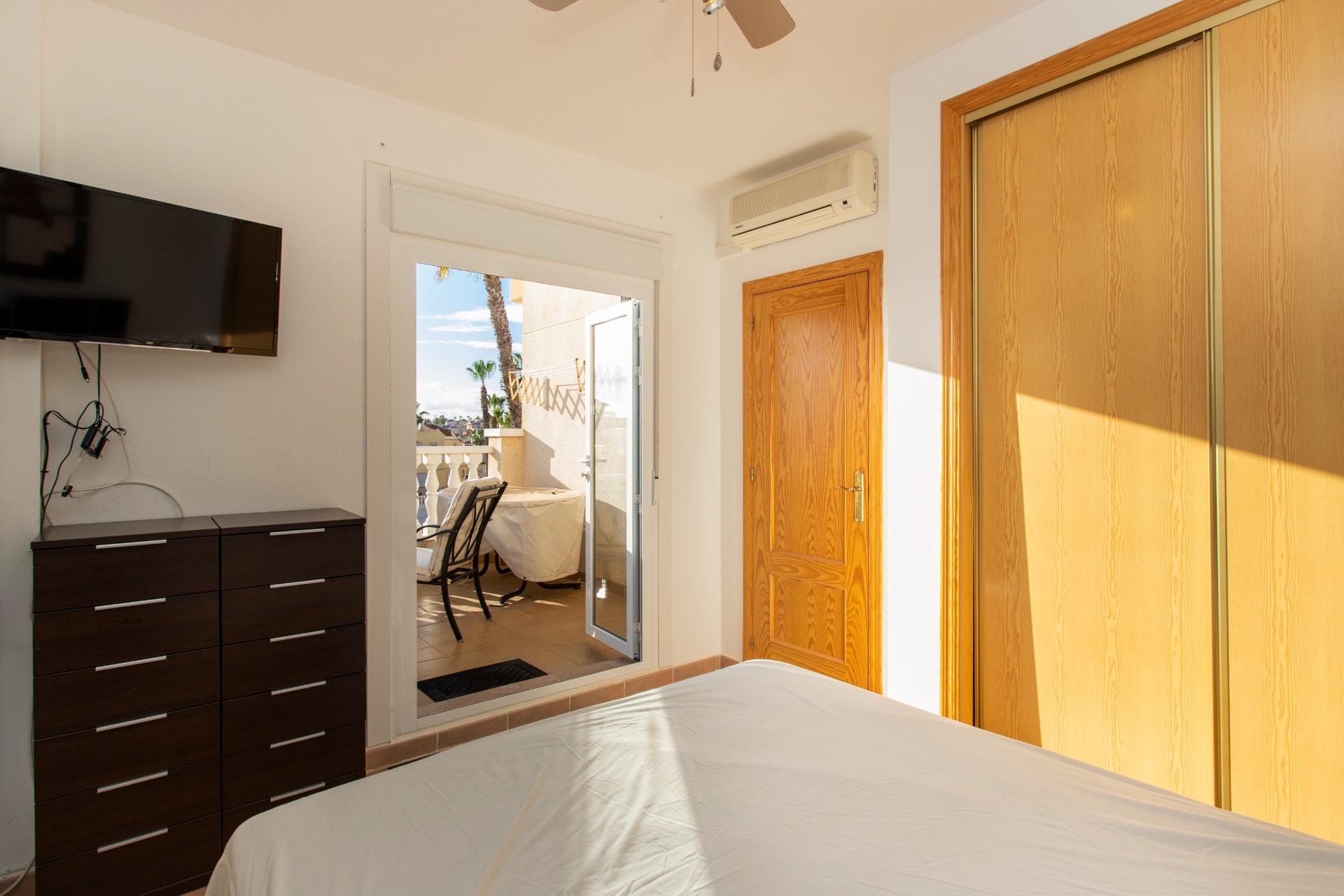 2 Bed, 2 Bath, HouseFor Sale, Orihuela Costa, Alicante