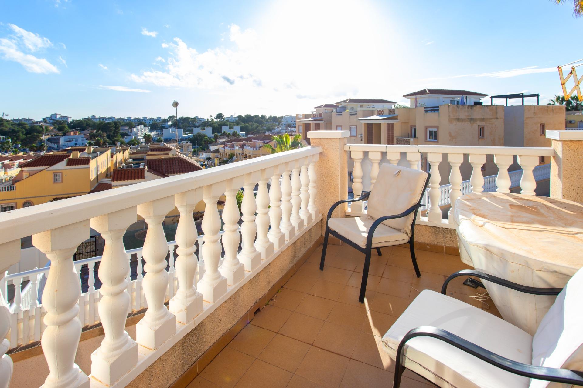 2 Bed, 2 Bath, HouseFor Sale, Orihuela Costa, Alicante