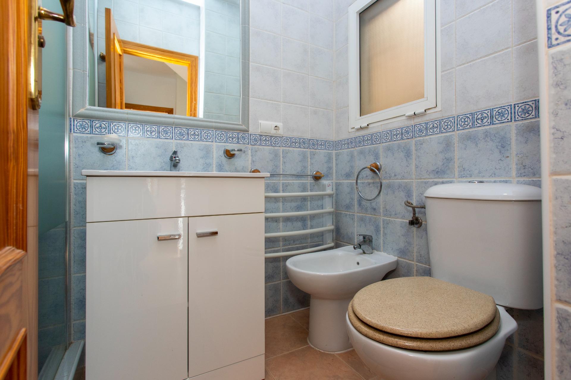 2 Bed, 2 Bath, HouseFor Sale, Orihuela Costa, Alicante