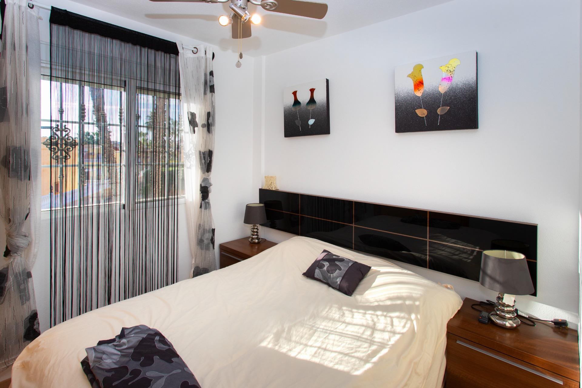 2 Bed, 2 Bath, HouseFor Sale, Orihuela Costa, Alicante