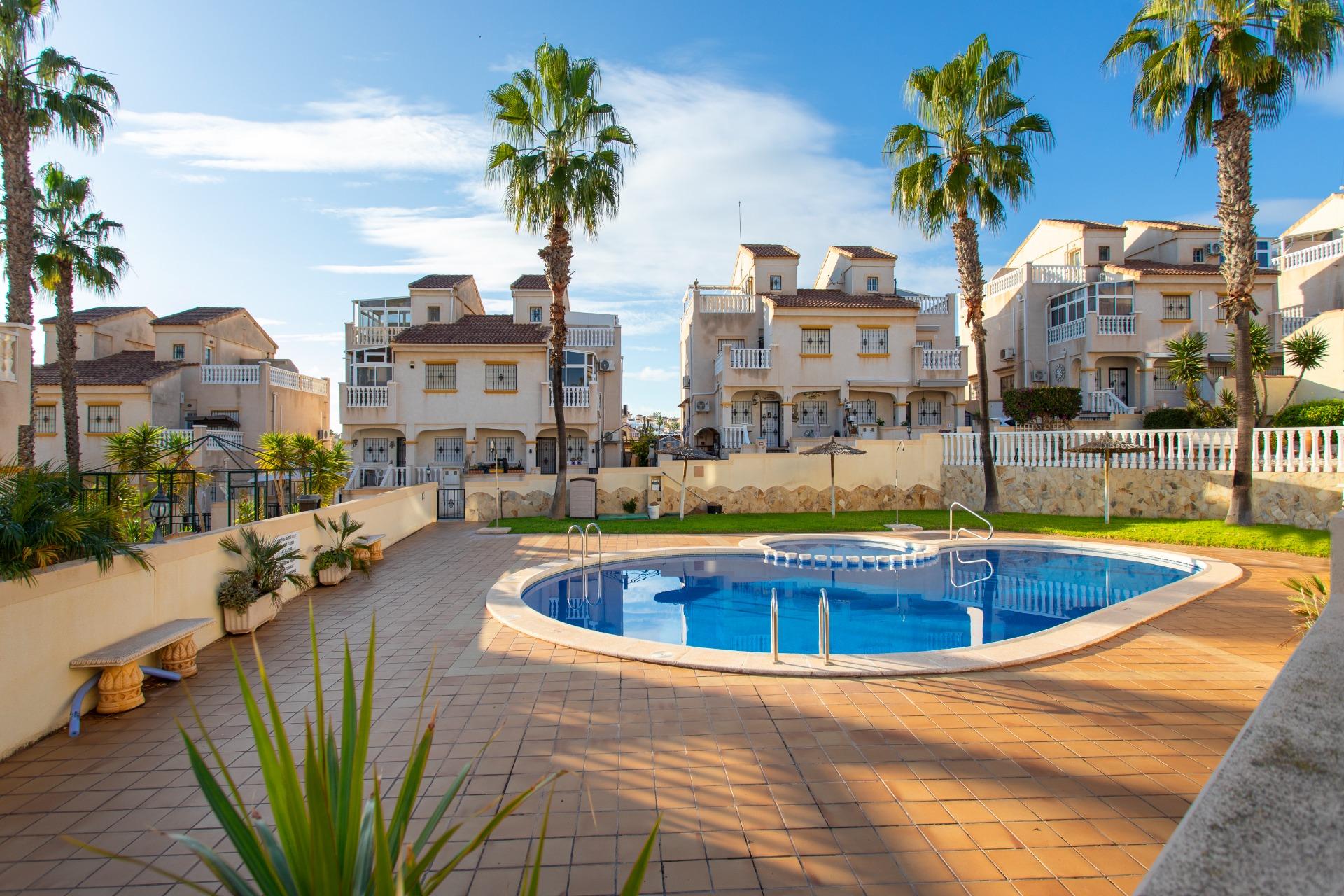 2 Bed, 2 Bath, HouseFor Sale, Orihuela Costa, Alicante