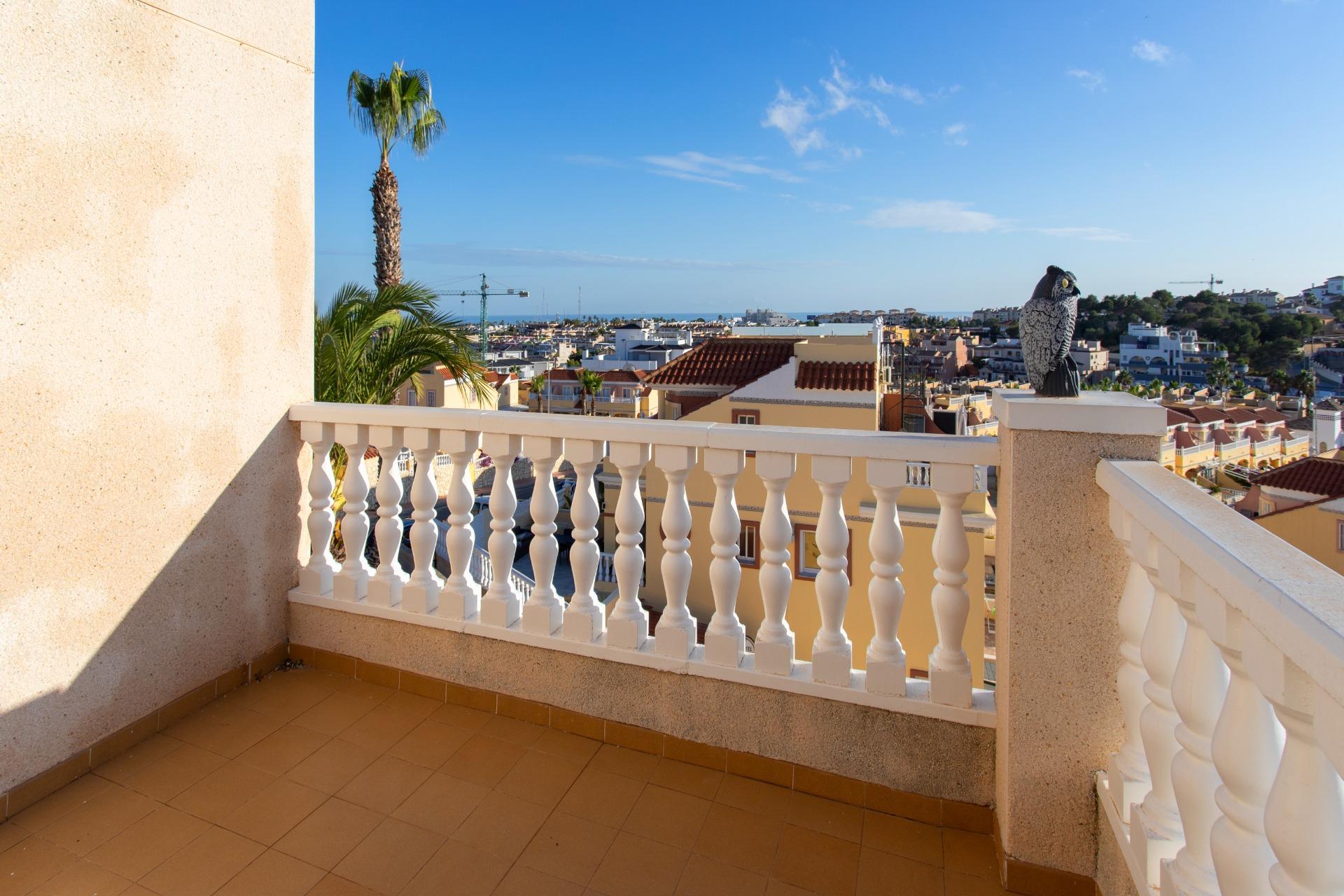 2 Bed, 2 Bath, HouseFor Sale, Orihuela Costa, Alicante