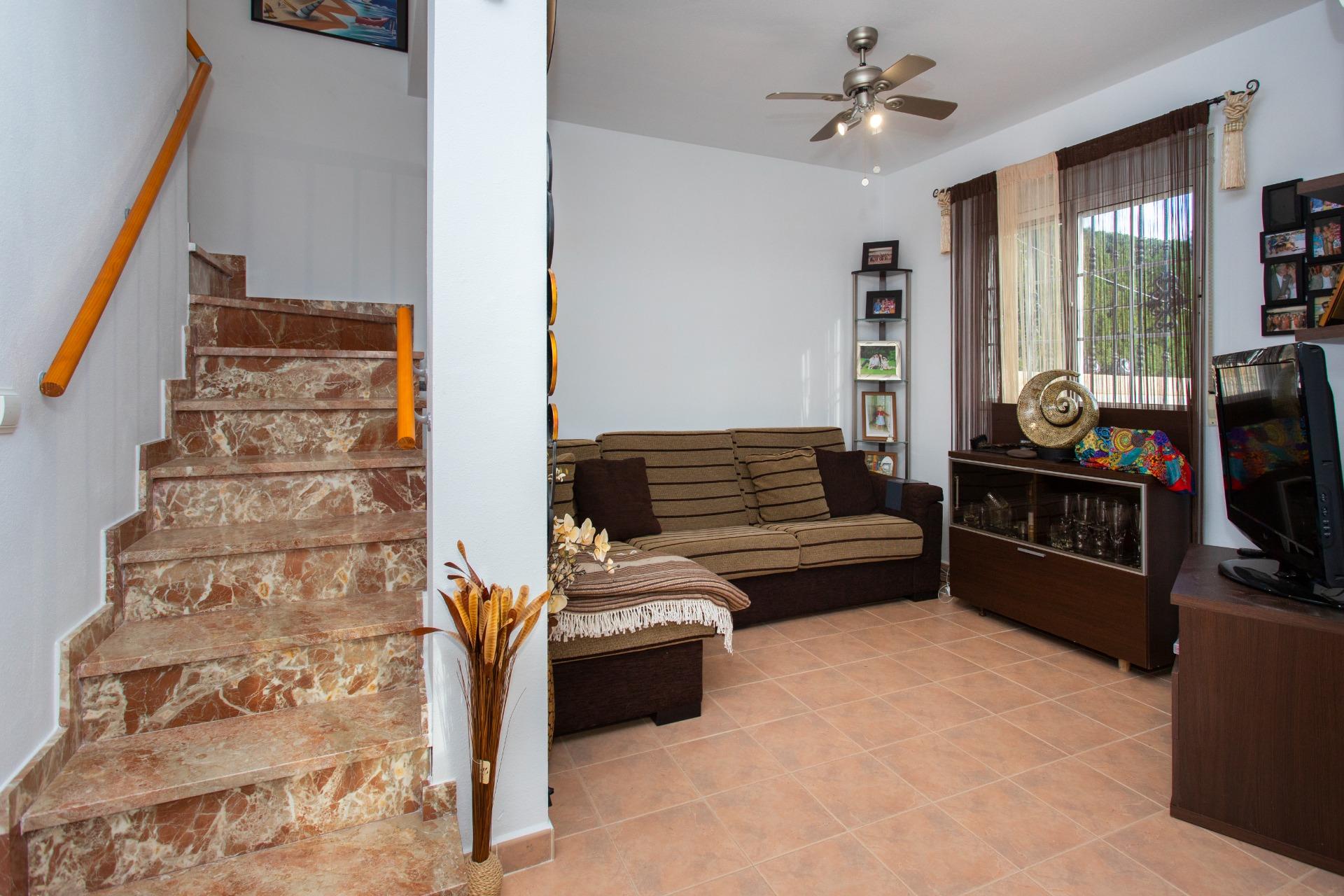 2 Bed, 2 Bath, HouseFor Sale, Orihuela Costa, Alicante