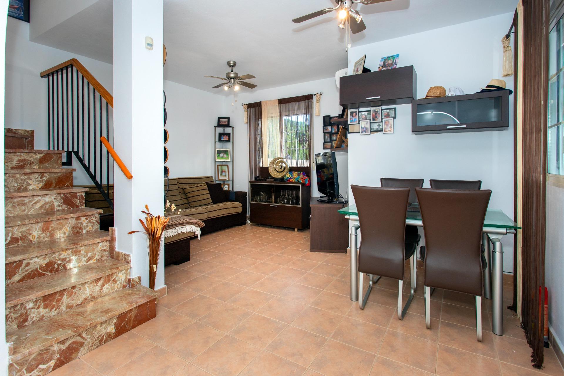 2 Bed, 2 Bath, HouseFor Sale, Orihuela Costa, Alicante