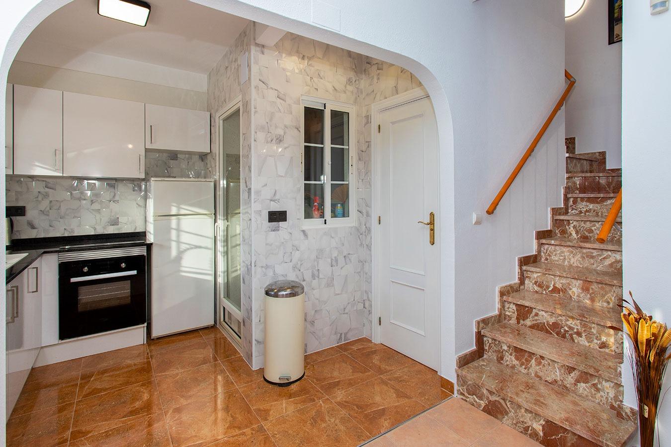 2 Bed, 2 Bath, HouseFor Sale, Orihuela Costa, Alicante