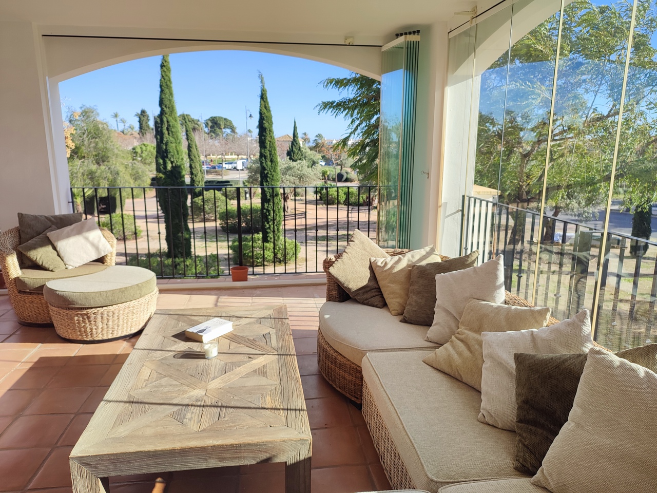 2 Bed, 1 Bath, ApartmentFor Sale, Hacienda Riquelme Golf Resort, Murcia