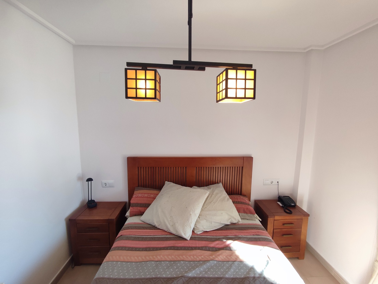 2 Bed, 1 Bath, ApartmentFor Sale, Hacienda Riquelme Golf Resort, Murcia