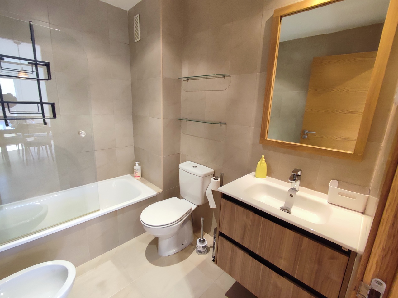 2 Bed, 1 Bath, ApartmentFor Sale, Hacienda Riquelme Golf Resort, Murcia