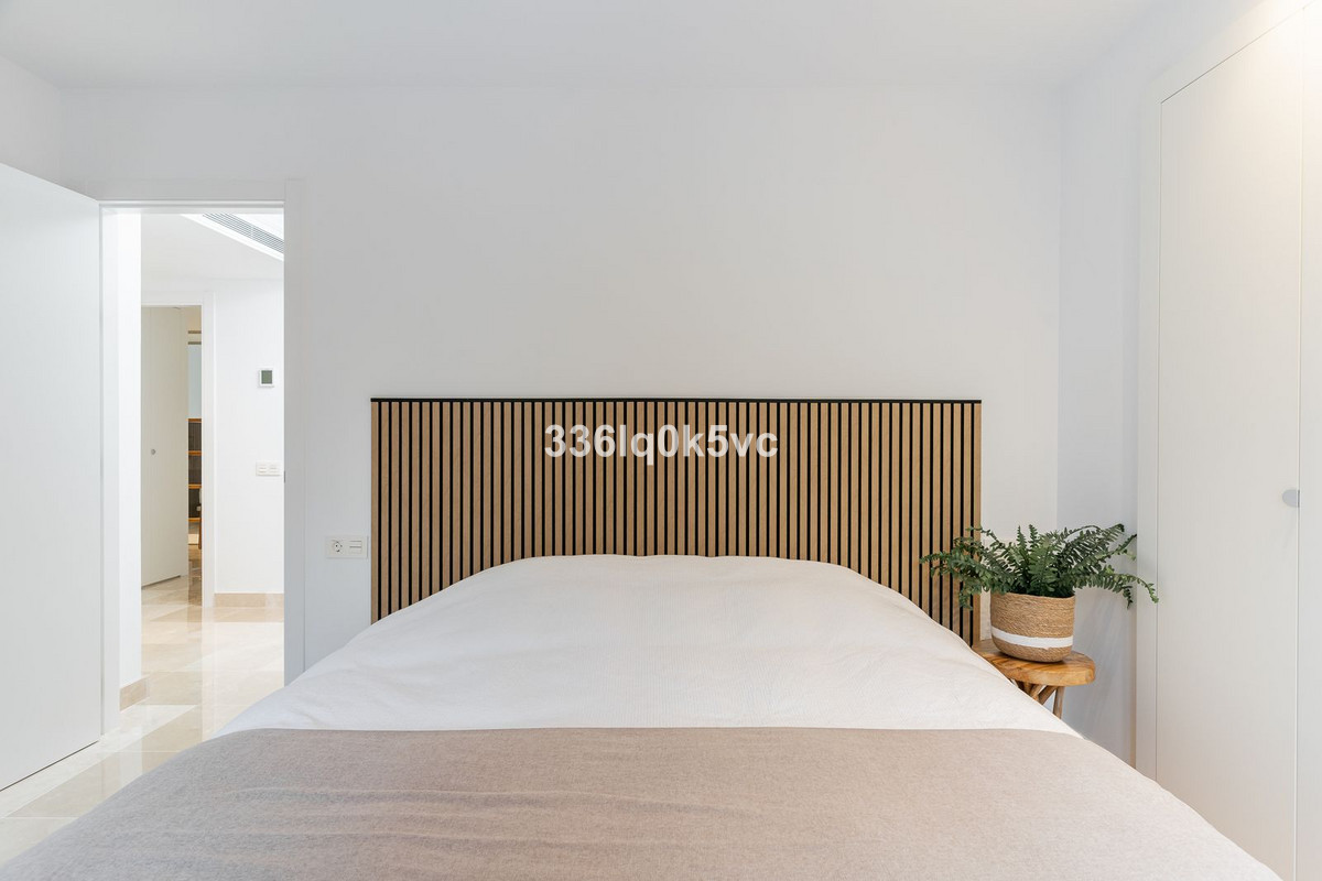 3 Bed, 2 Bath, ApartmentFor Sale, Benahavis, Malaga