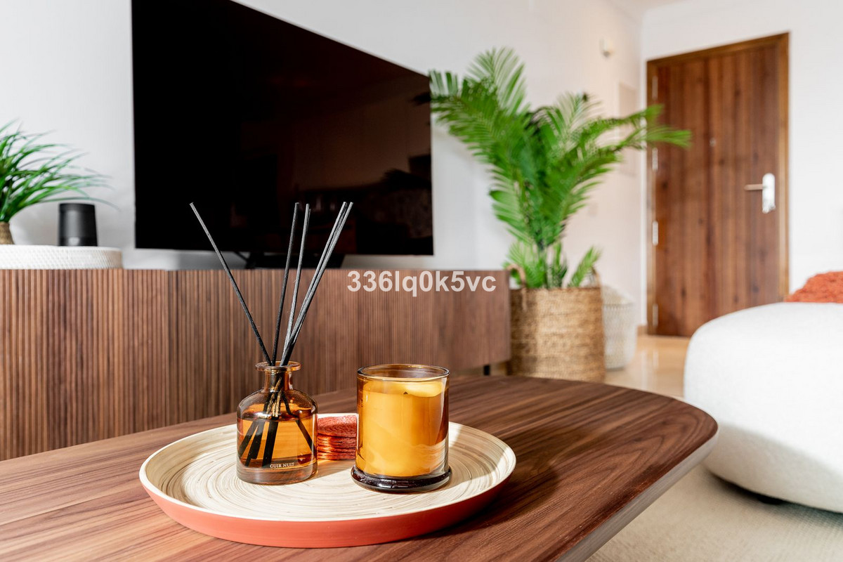 3 Bed, 2 Bath, ApartmentFor Sale, Benahavis, Malaga