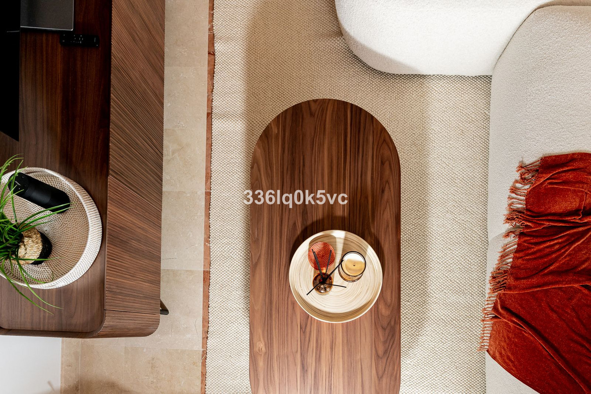 3 Bed, 2 Bath, ApartmentFor Sale, Benahavis, Malaga