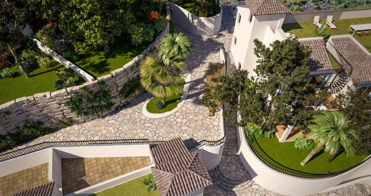 2 Bed, 2 Bath, ApartmentFor Sale, El Paraíso, Estepona, Malaga