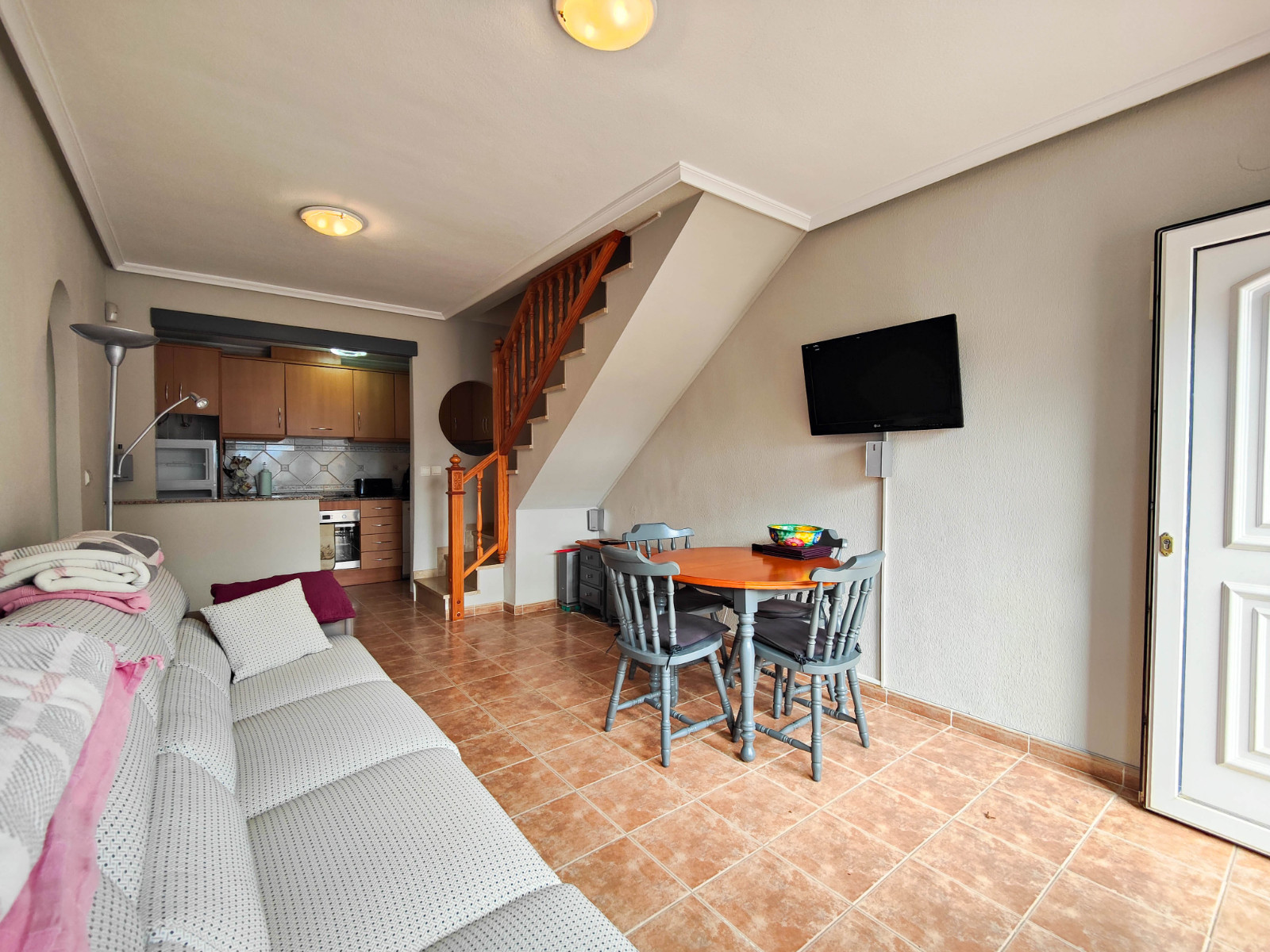 3 Bed, 2 Bath, HouseFor Sale, Orihuela Costa, Alicante