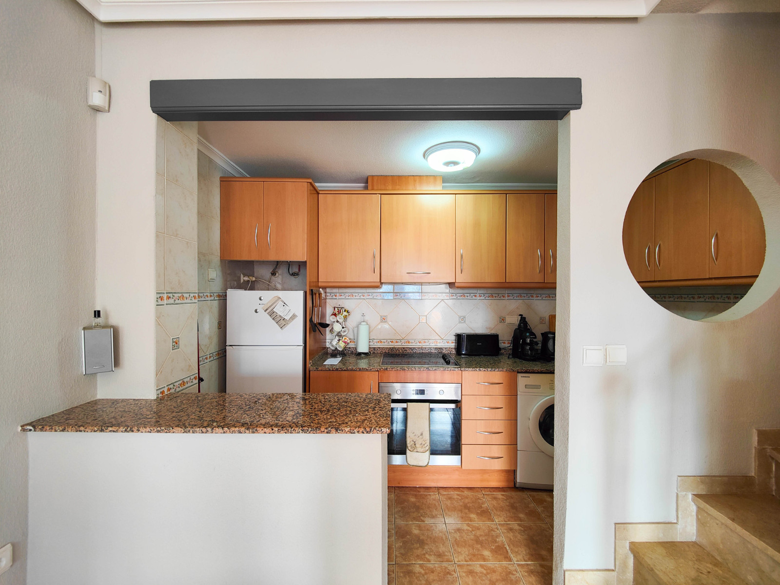 3 Bed, 2 Bath, HouseFor Sale, Orihuela Costa, Alicante